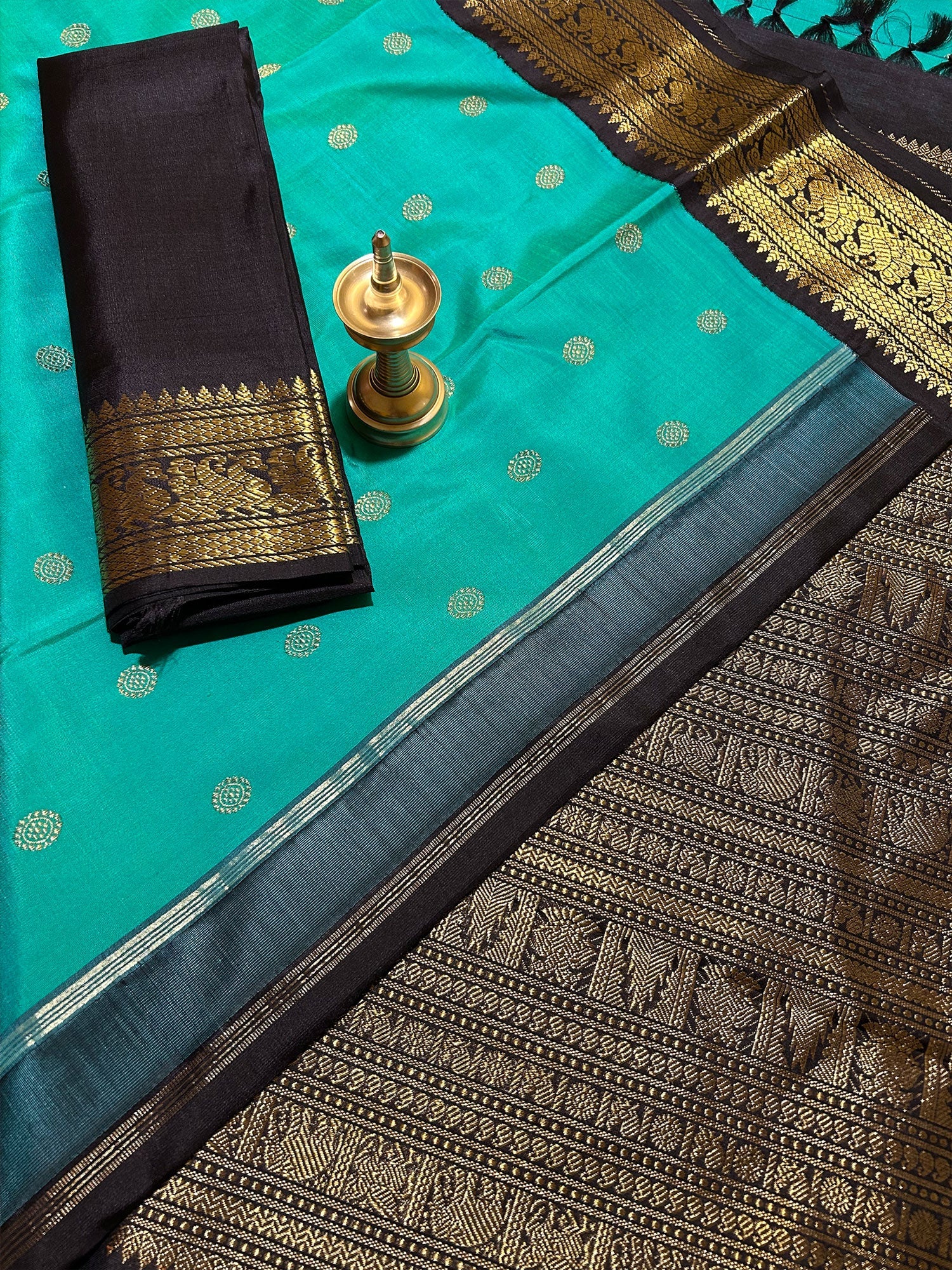 Kanjivaram Silk Sarees