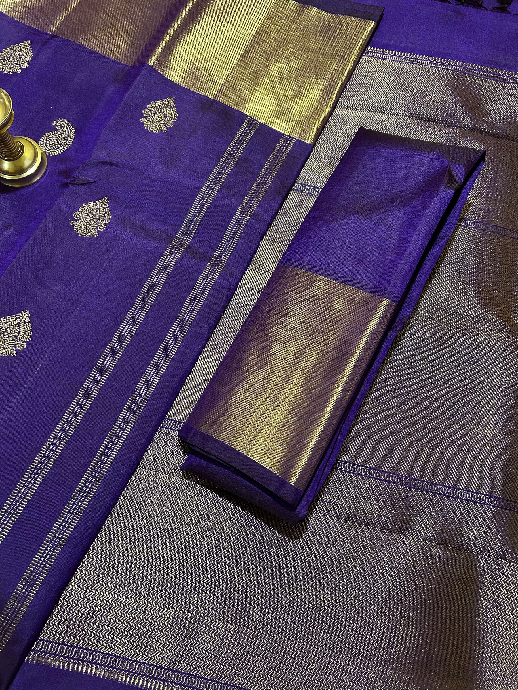 Kanjivaram Silk Sarees