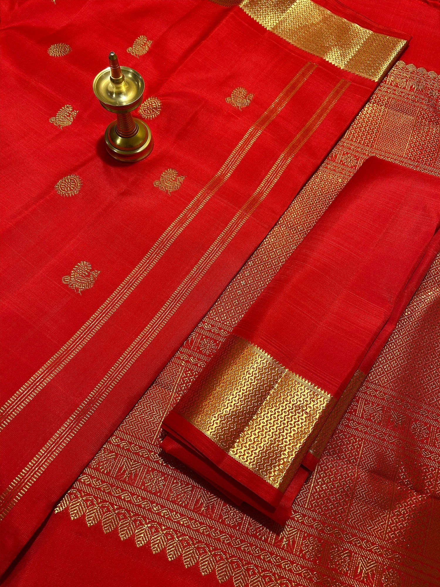 Kanjivaram Silk Sarees