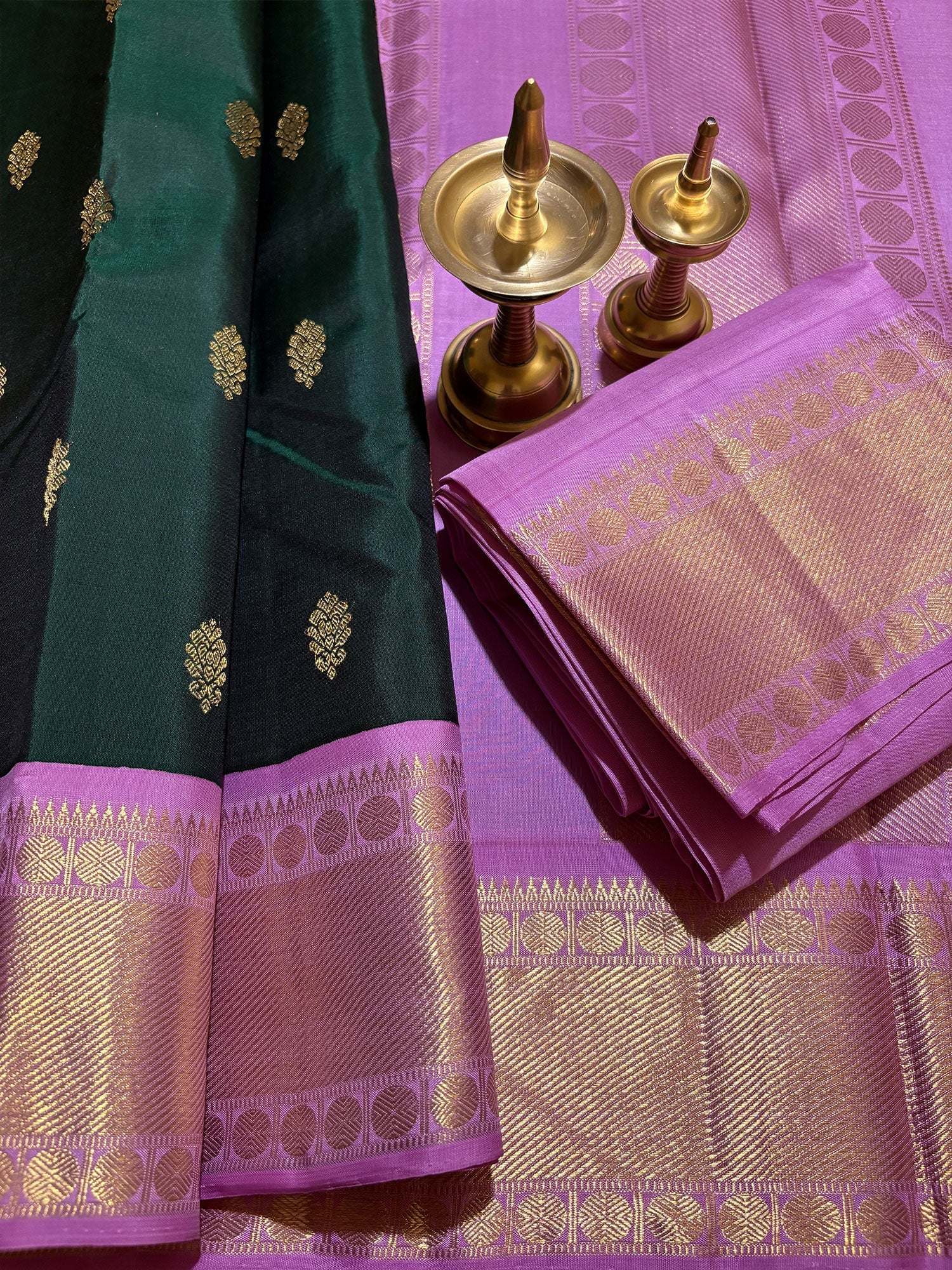 Kanjivaram Silk Sarees