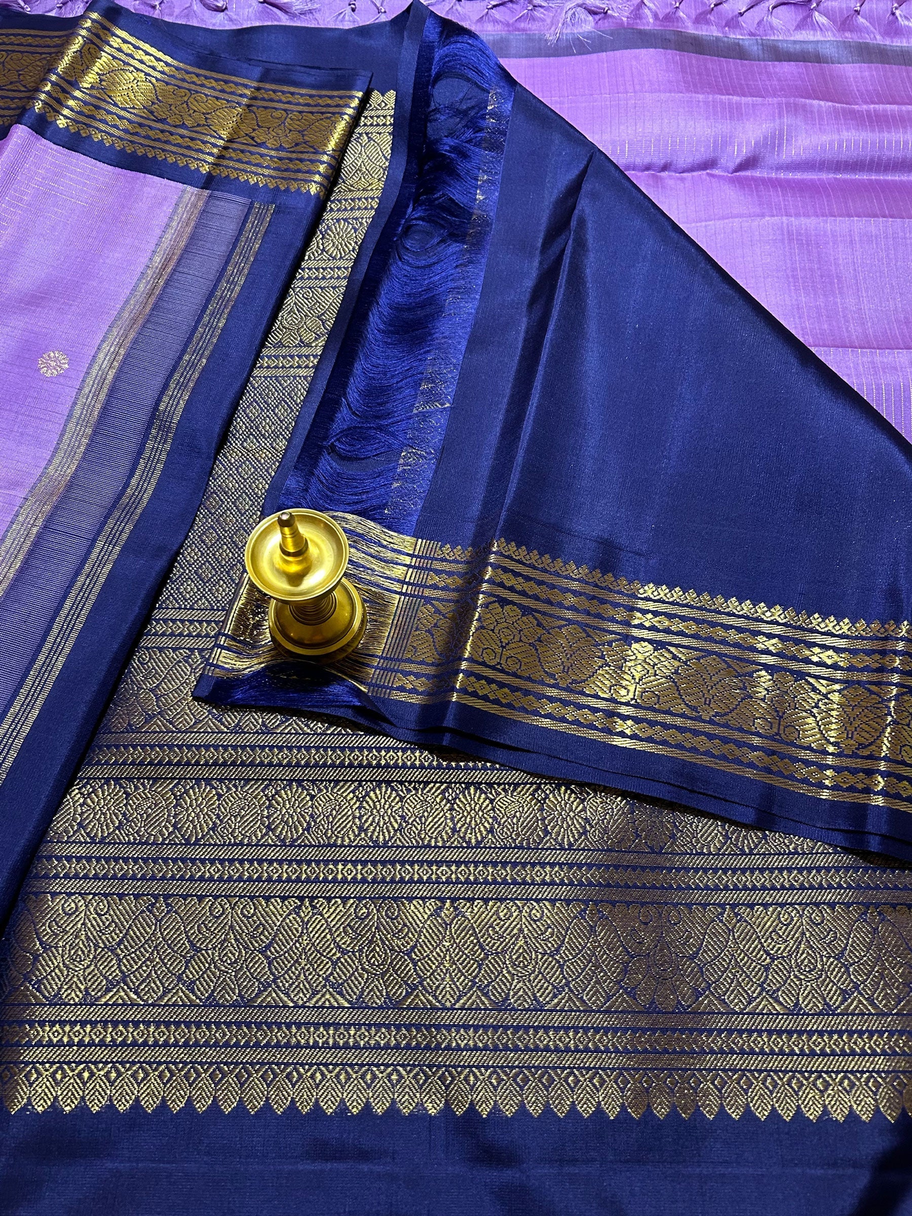 Kanjivaram Silk Sarees