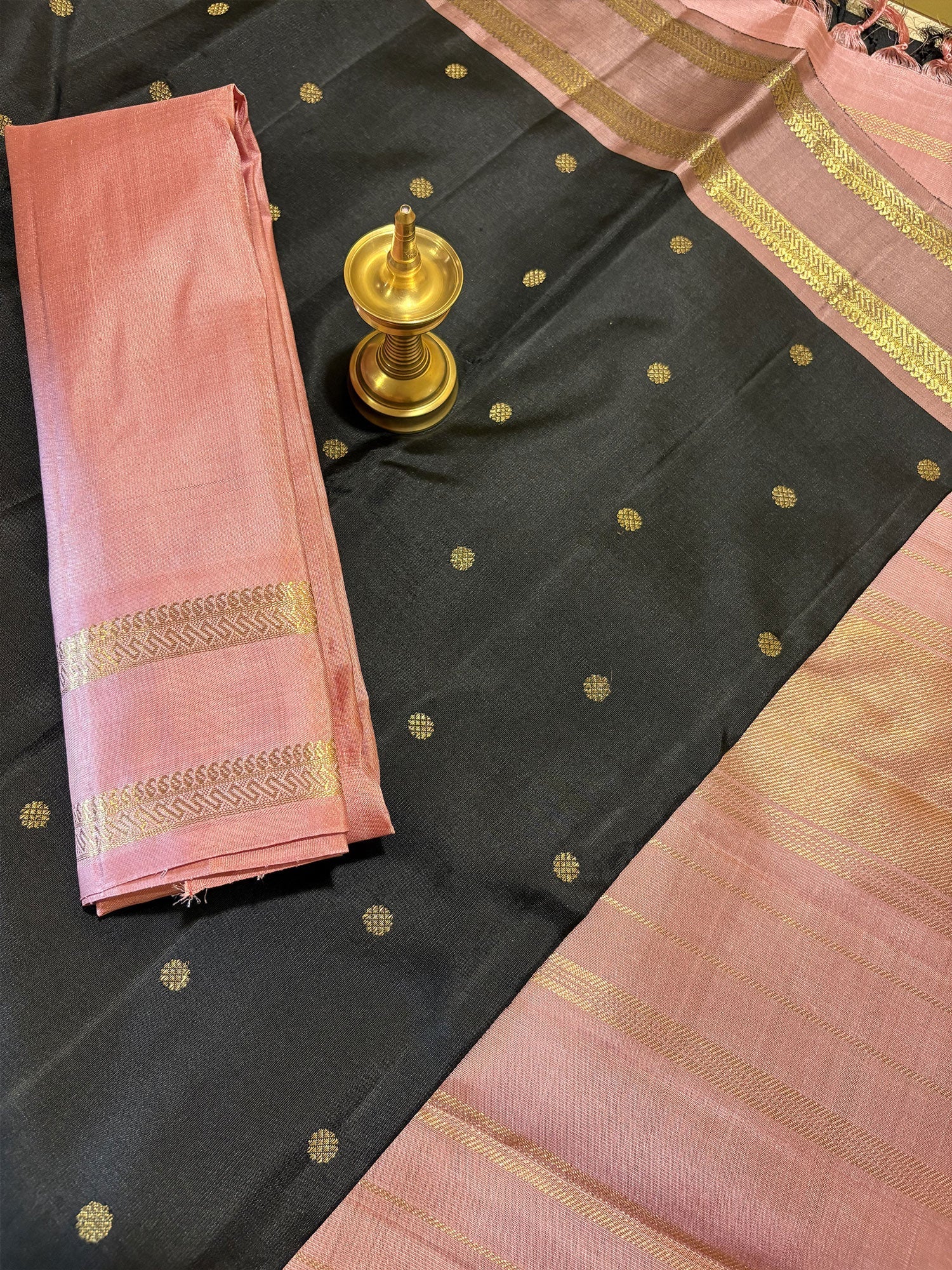 Kanjivaram Silk Sarees