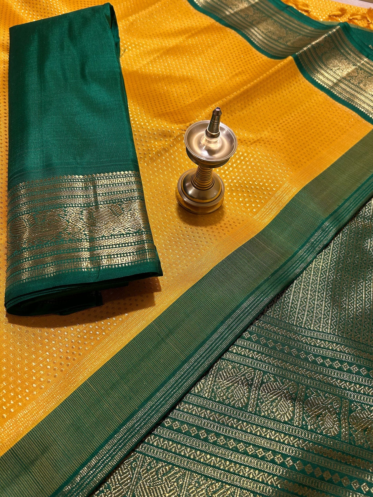 Kanjivaram Silk Sarees