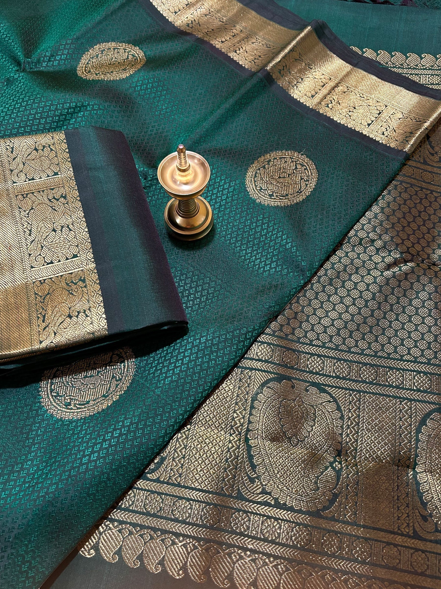 Kanjivaram Silk Sarees
