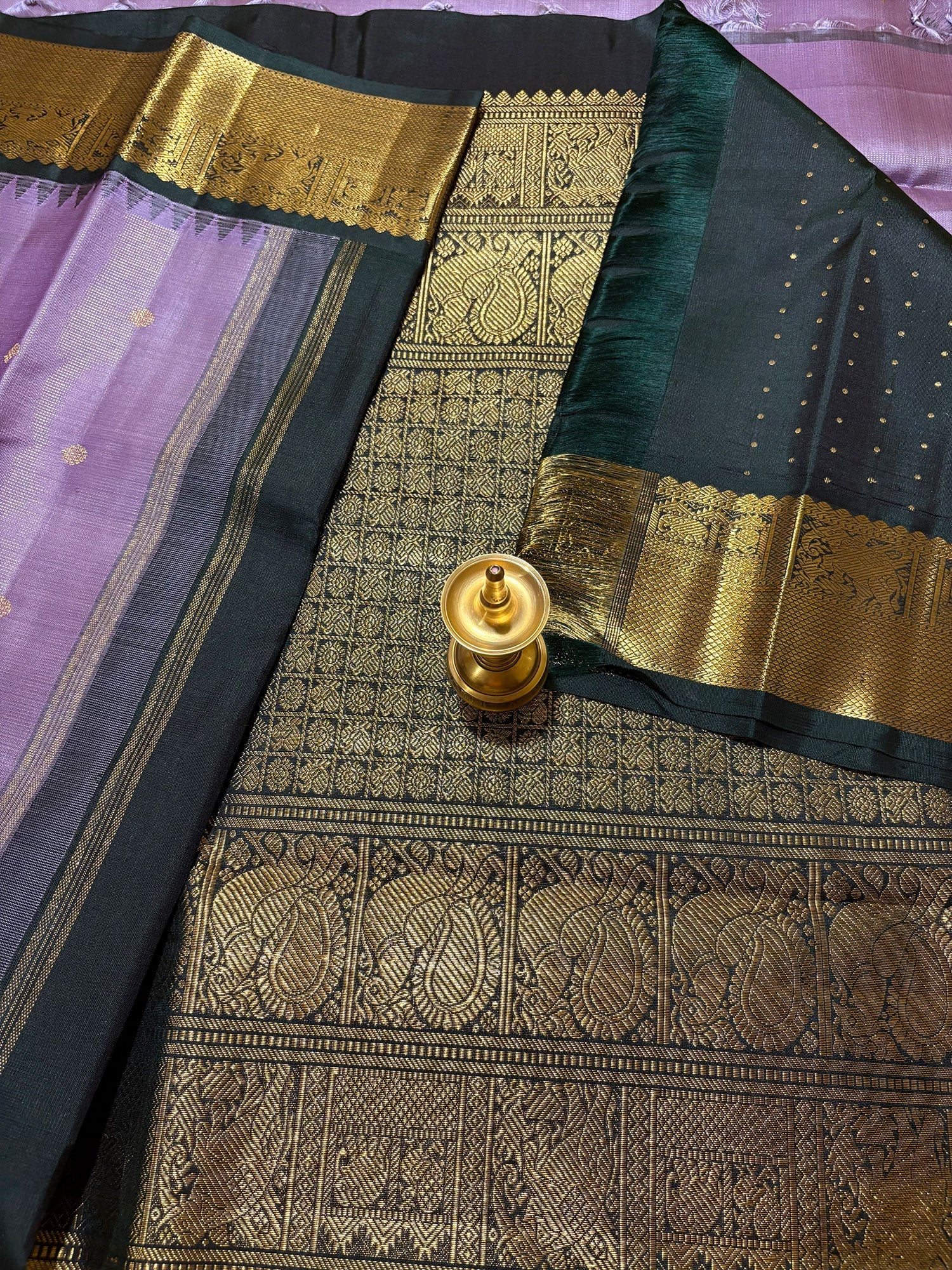 Kanjivaram Silk Sarees