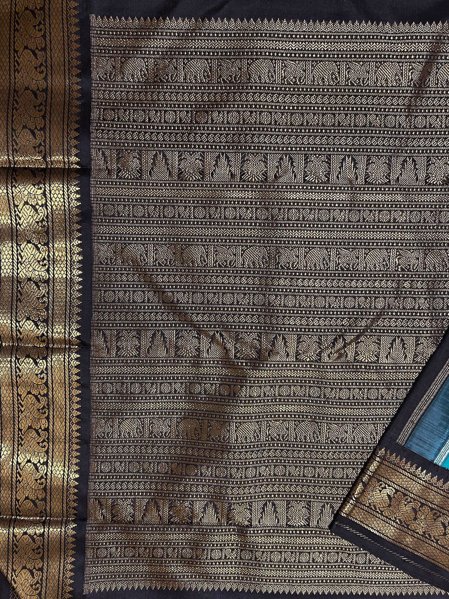 Kanjivaram Silk Sarees