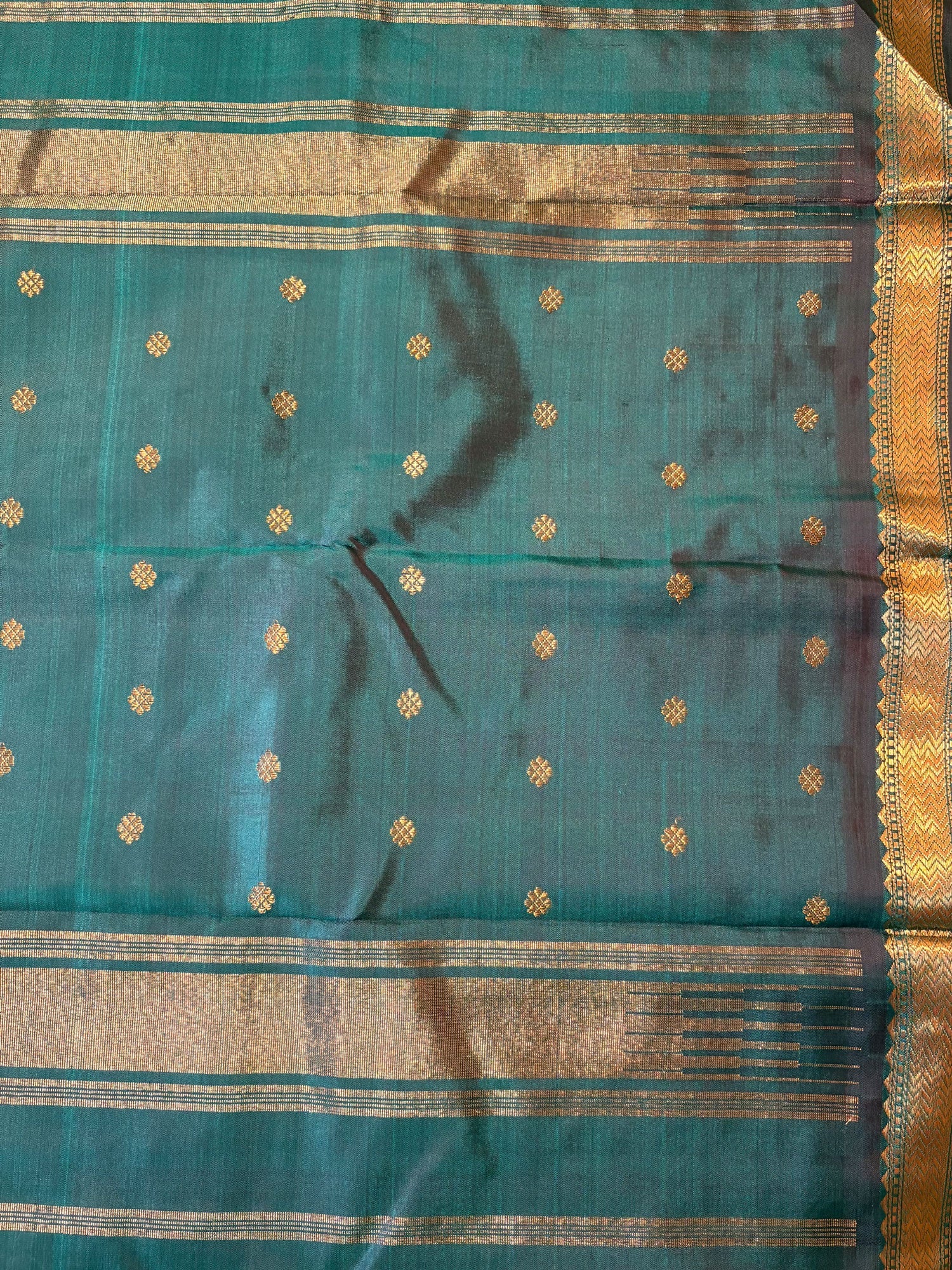 Kanjivaram Silk Sarees
