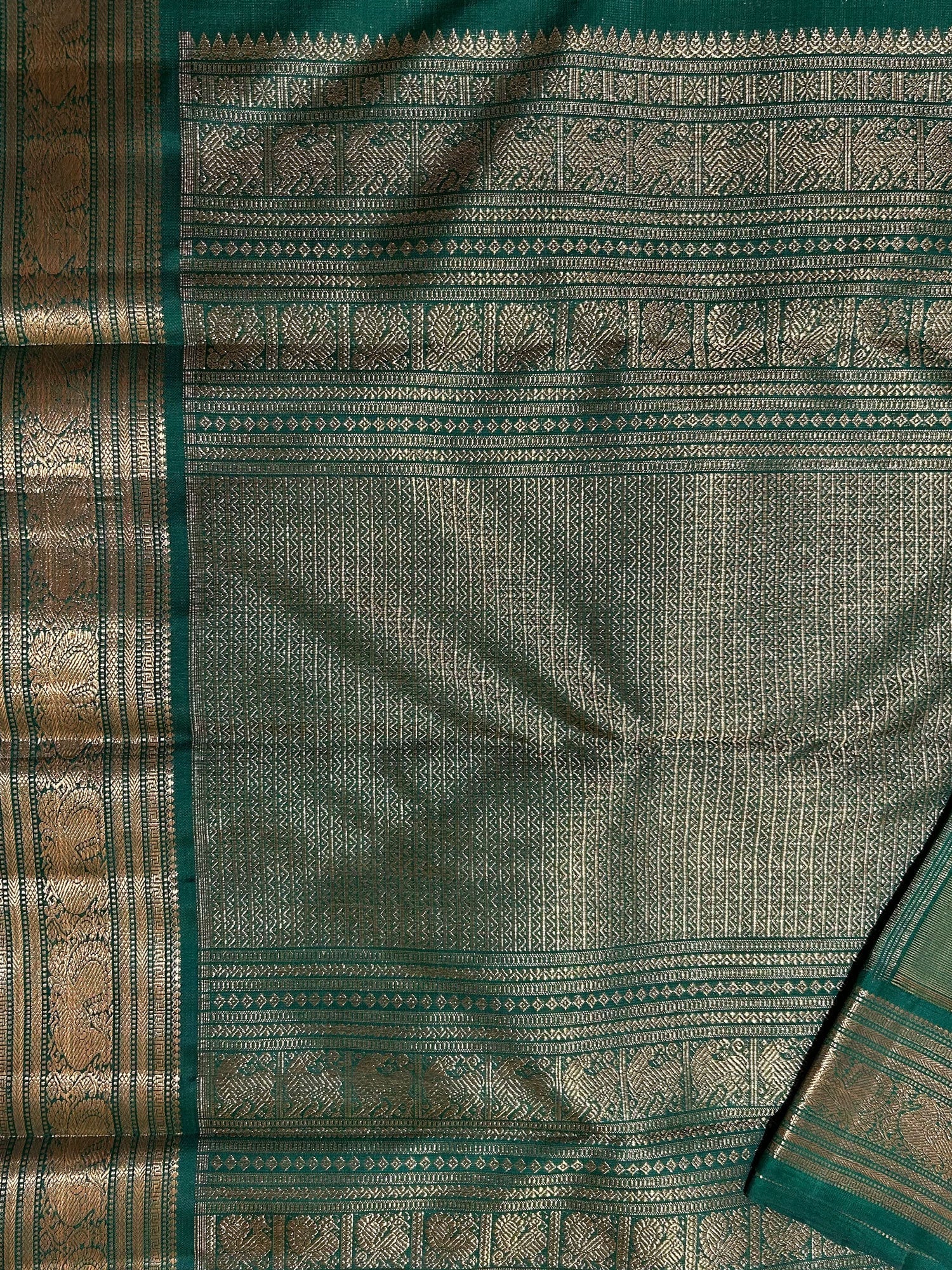 Kanjivaram Silk Sarees