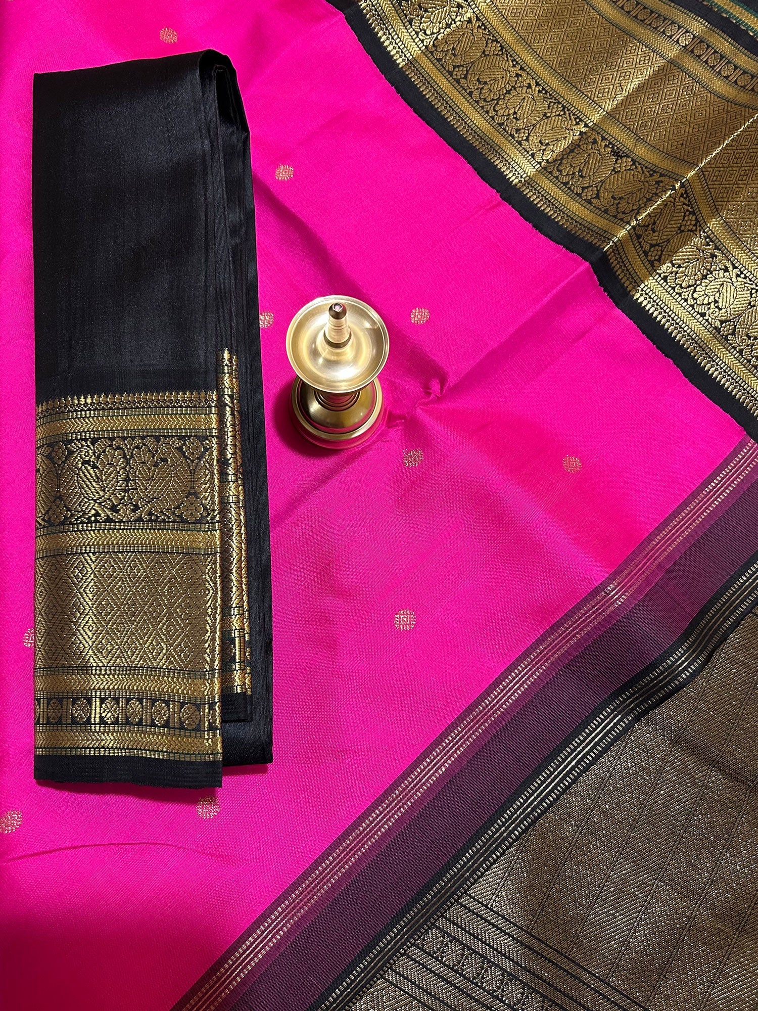 Kanjivaram Silk Sarees