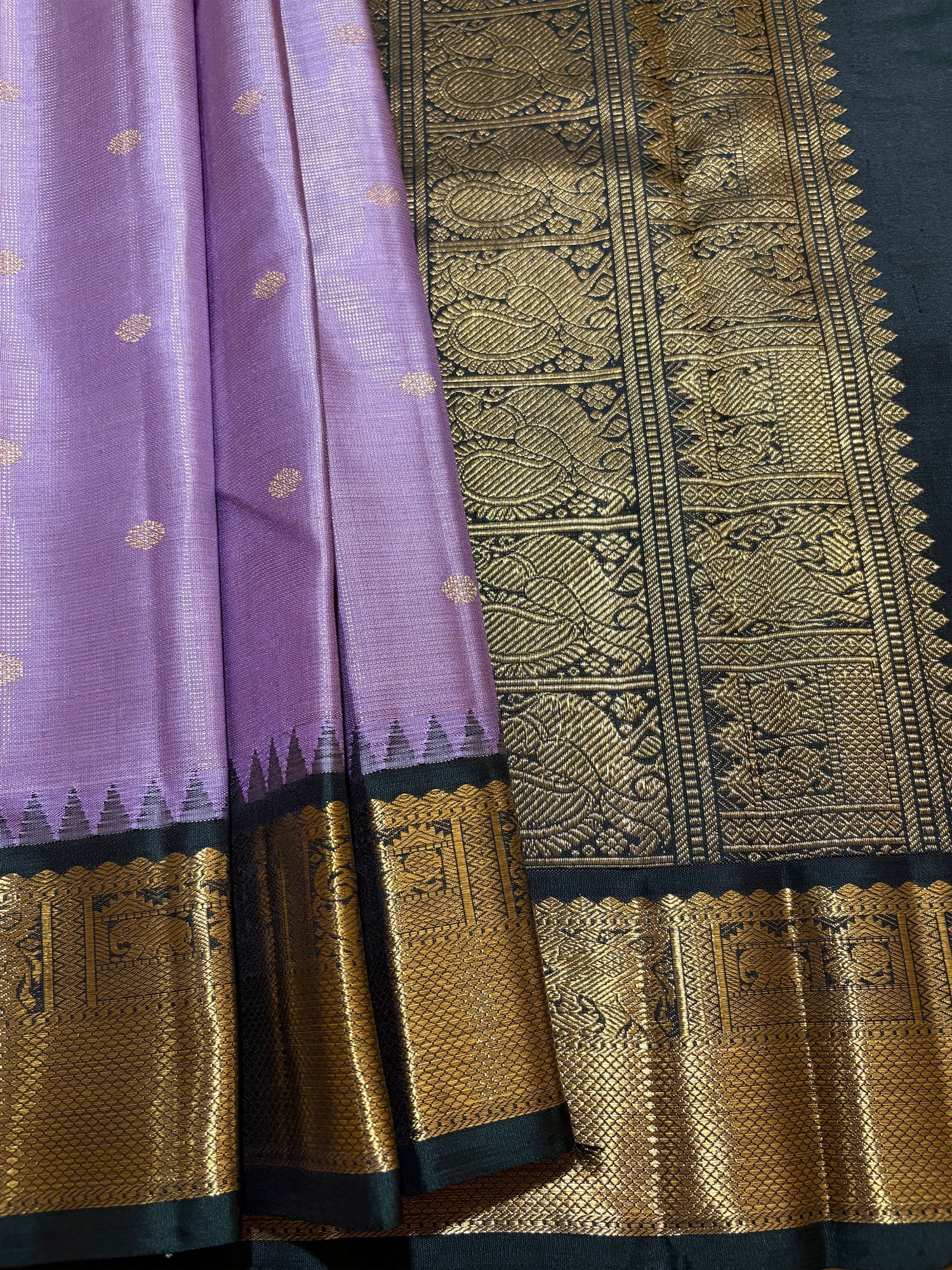 Kanjivaram Silk Sarees