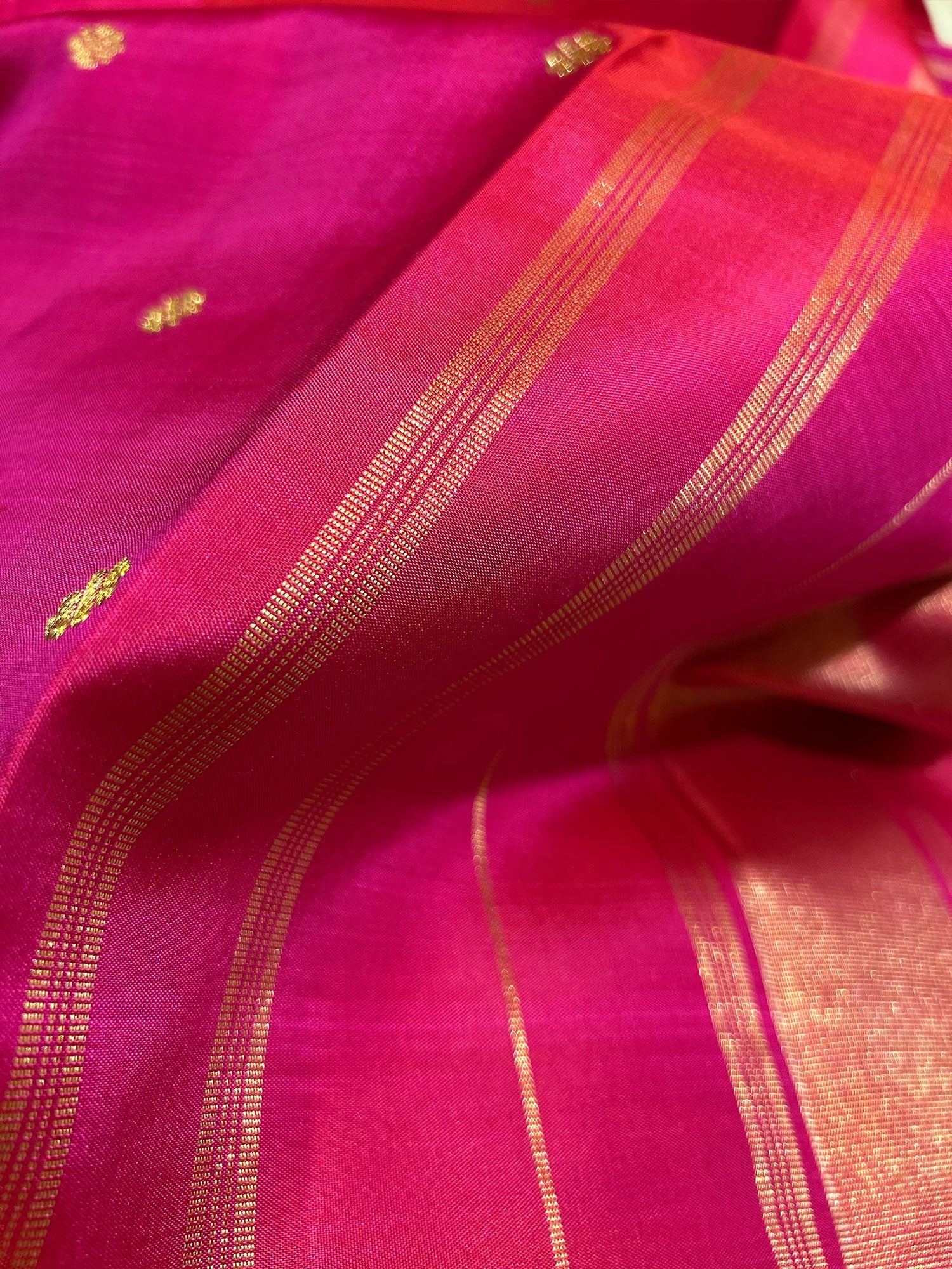 Kanjivaram Silk Sarees