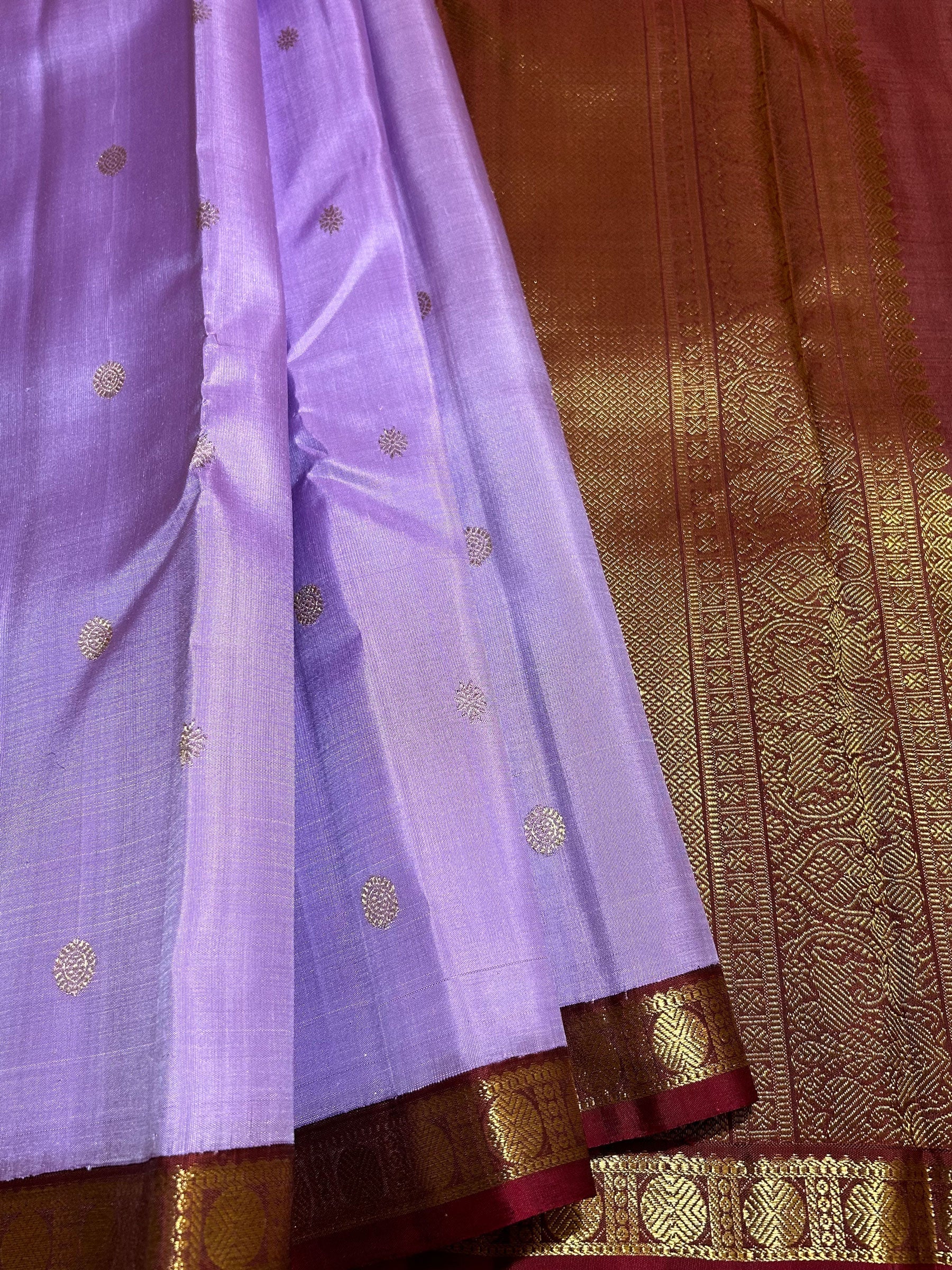 Kanjivaram Silk Sarees