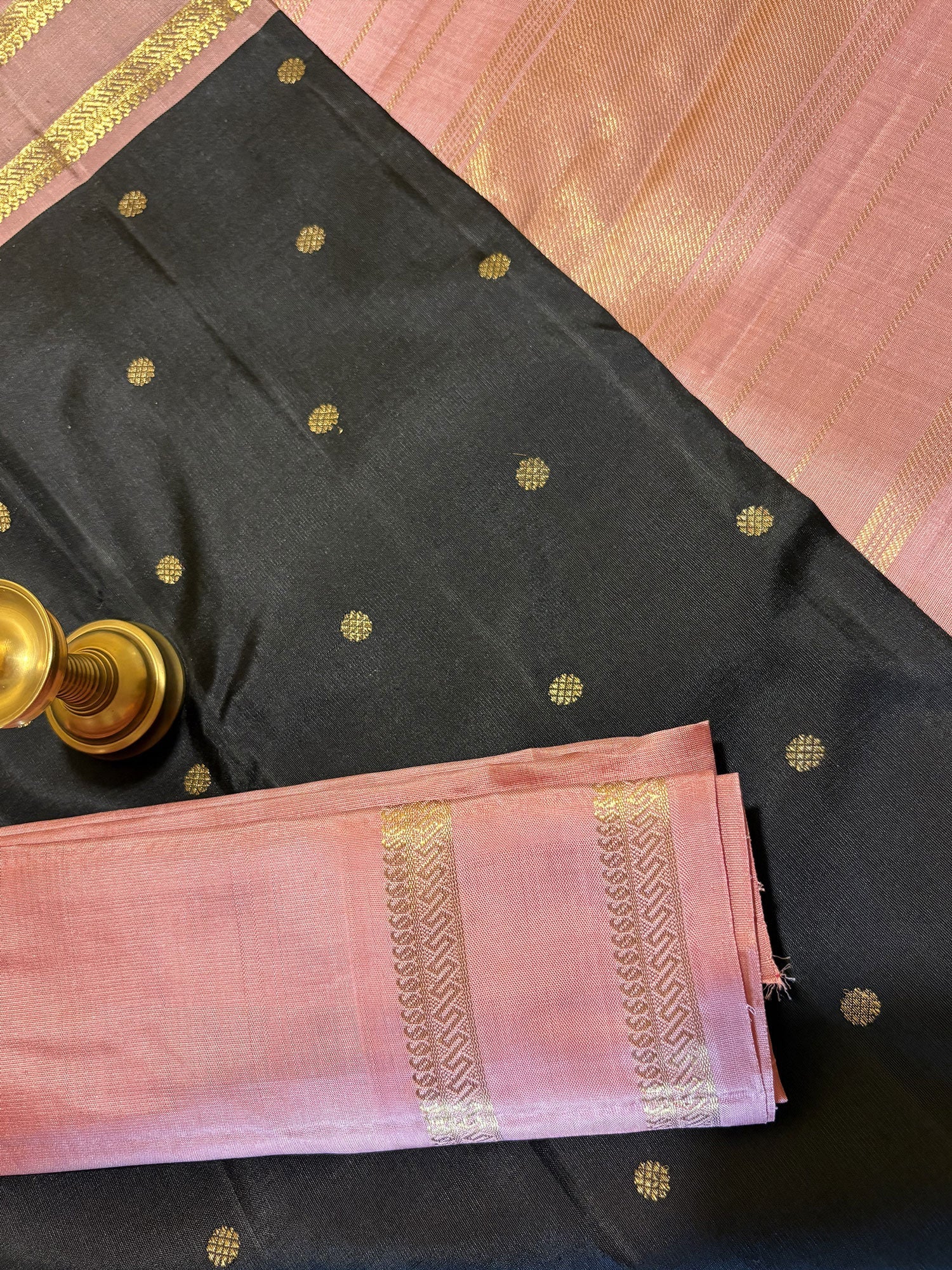 Kanjivaram Silk Sarees