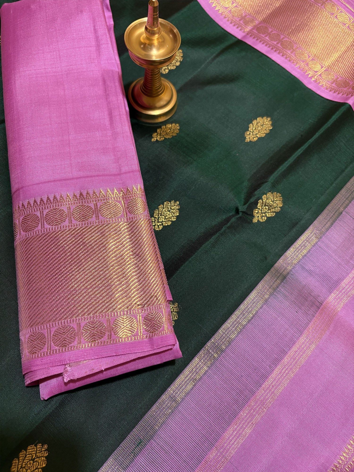 Kanjivaram Silk Sarees