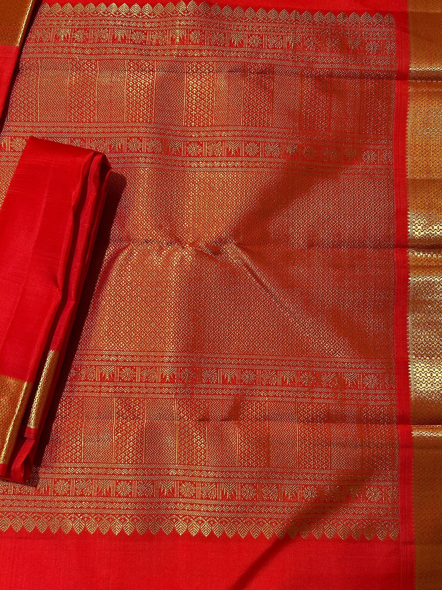 Kanjivaram Silk Sarees