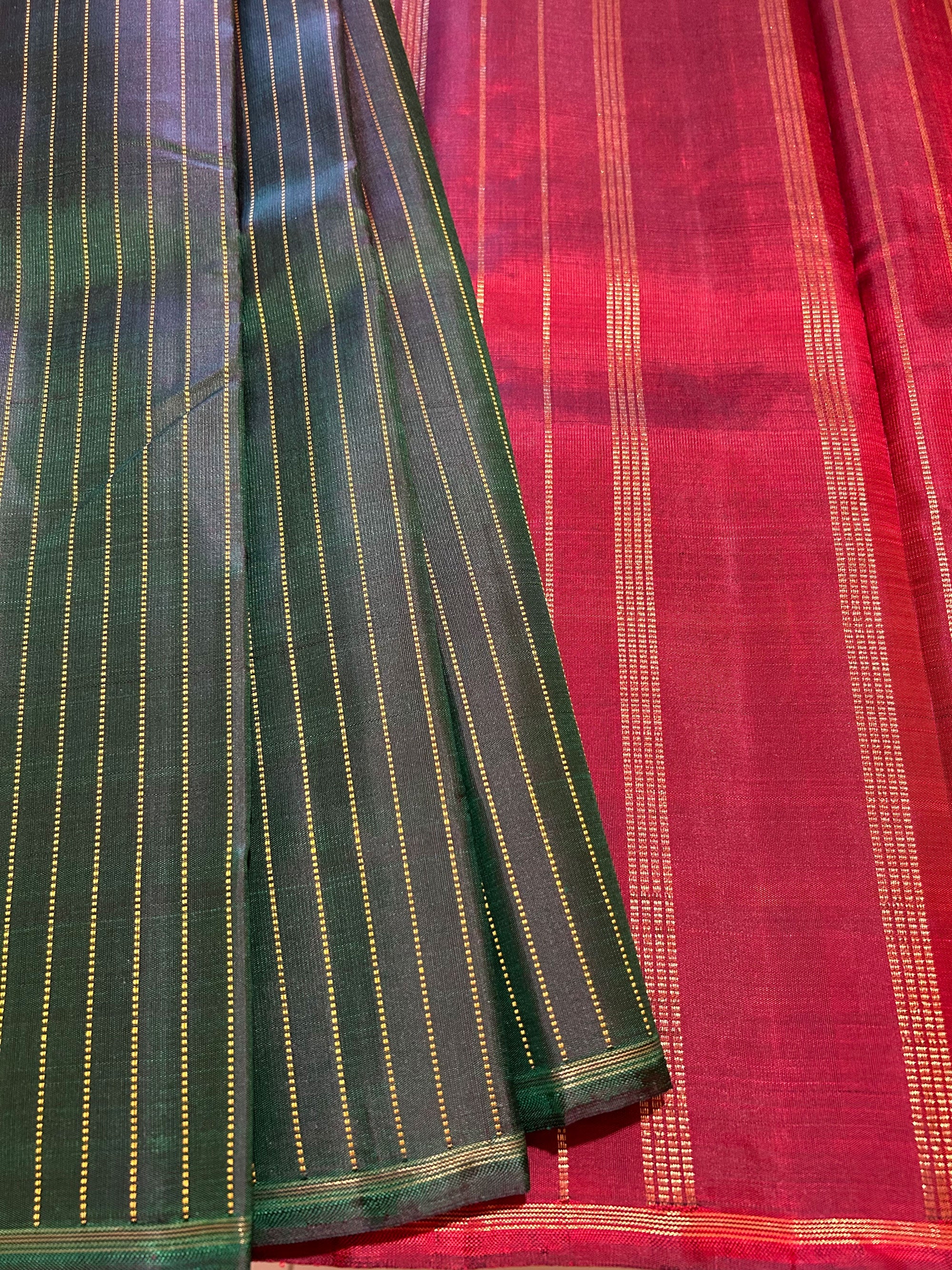 Kanjivaram Silk Sarees