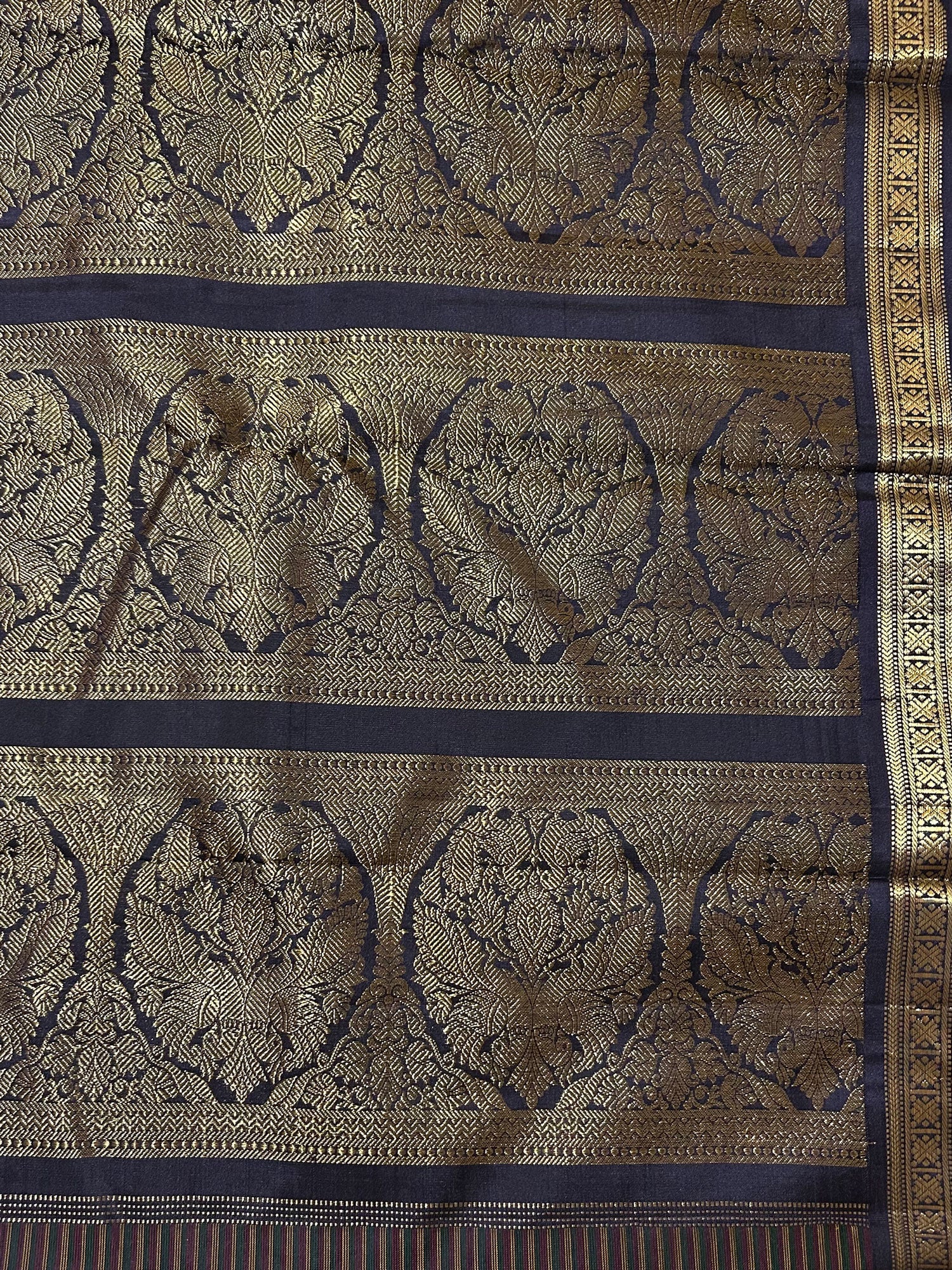 Kanjivaram Silk Sarees