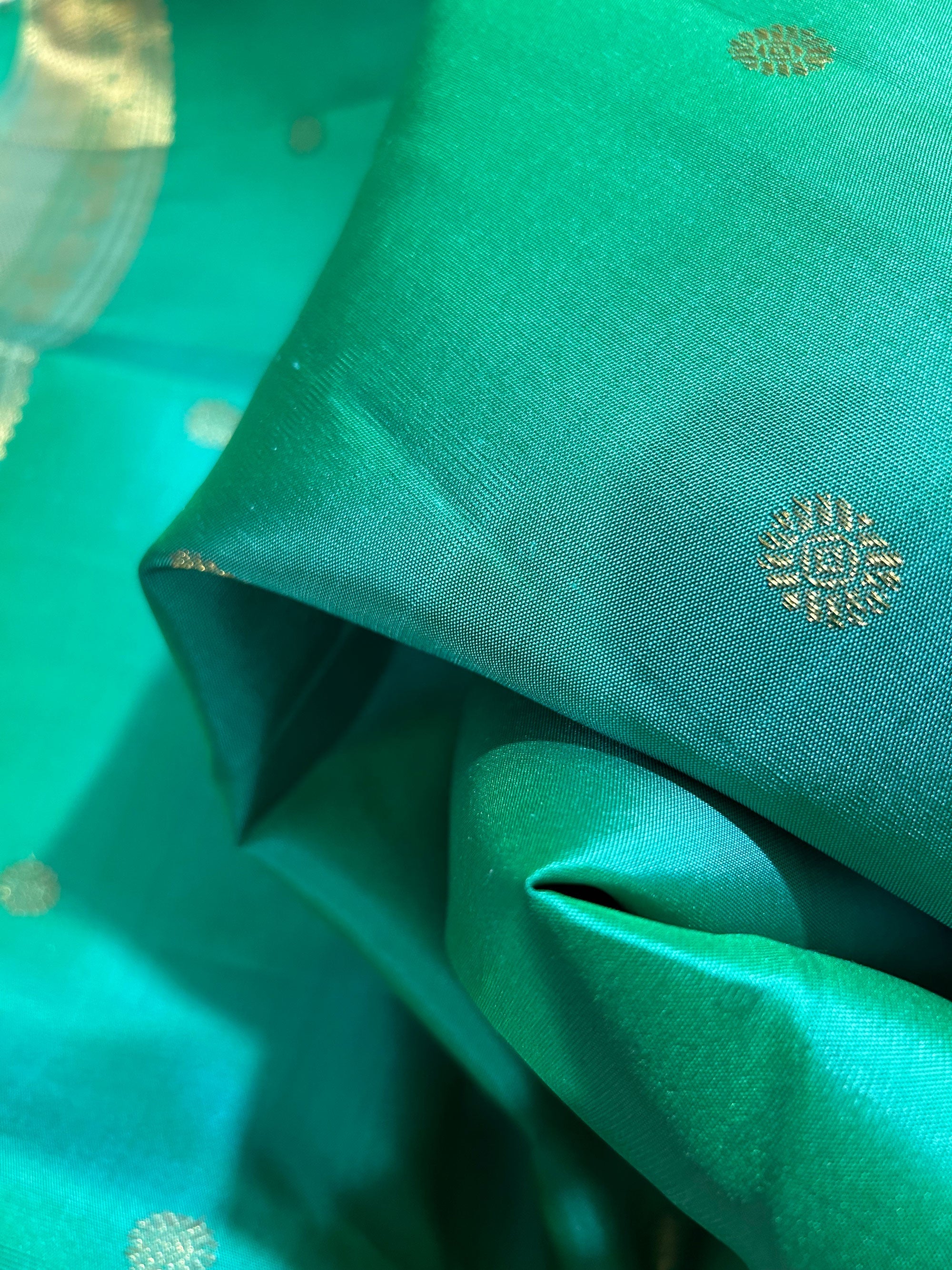 Kanjivaram Silk Sarees