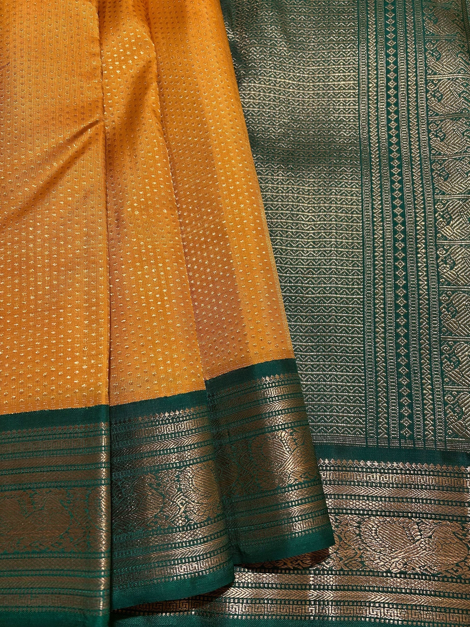 Kanjivaram Silk Sarees