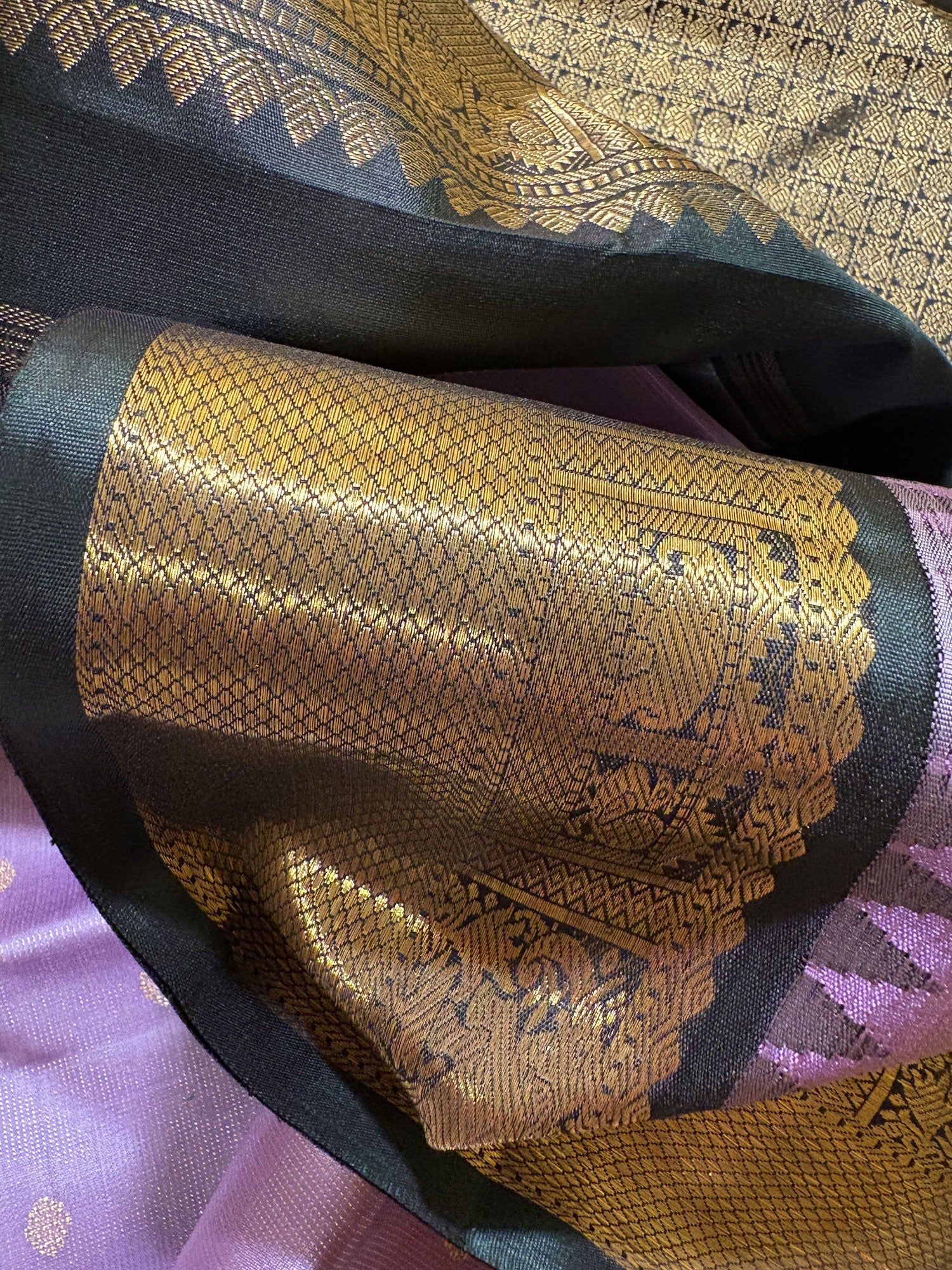 Kanjivaram Silk Sarees