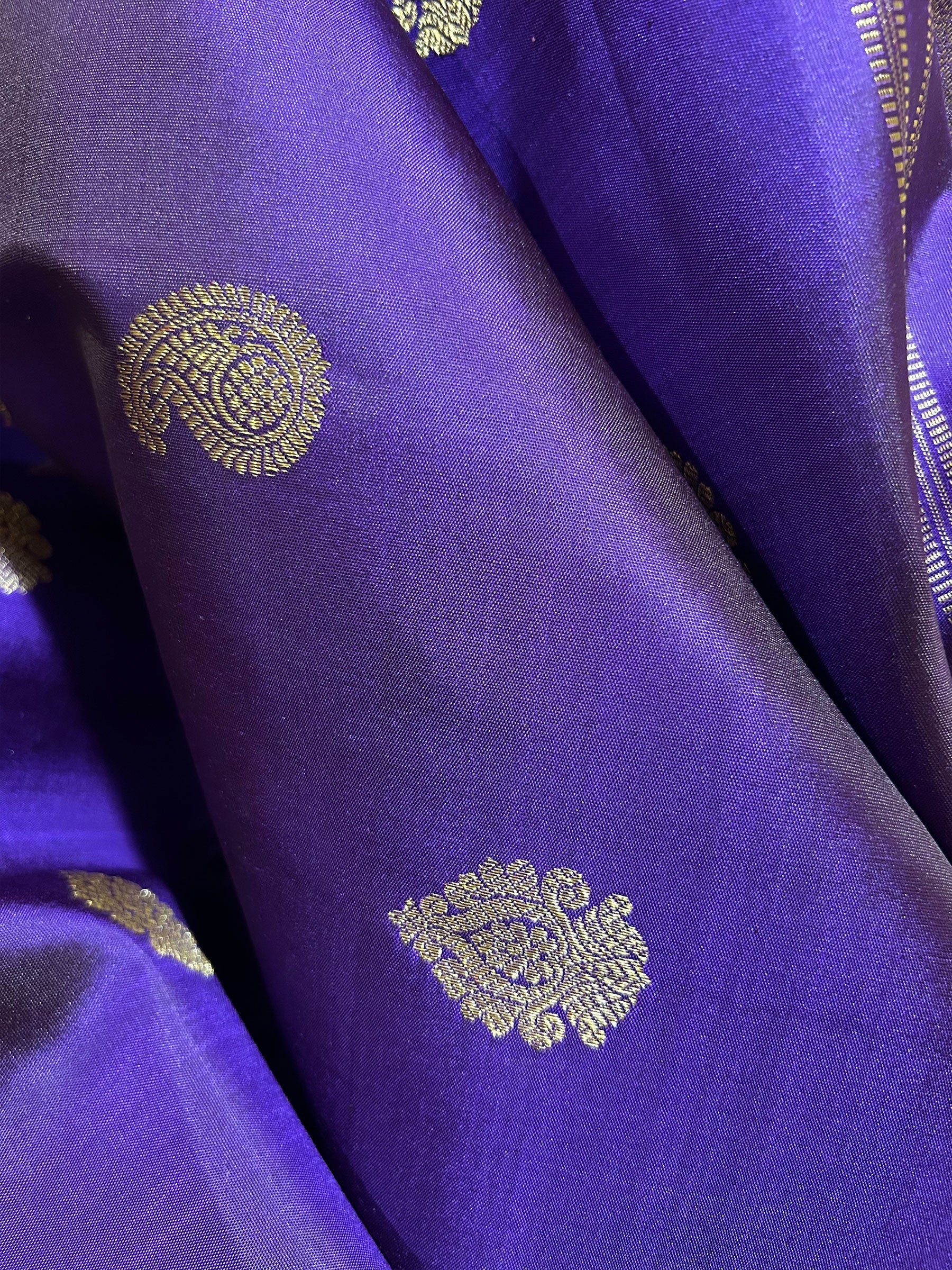 Kanjivaram Silk Sarees