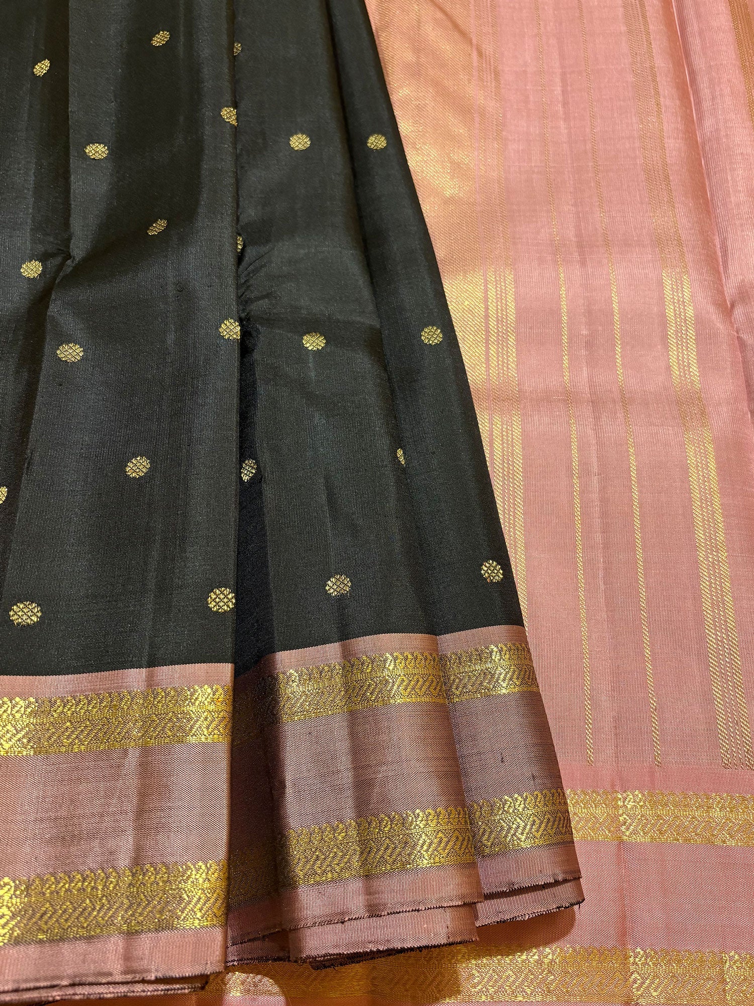 Kanjivaram Silk Sarees