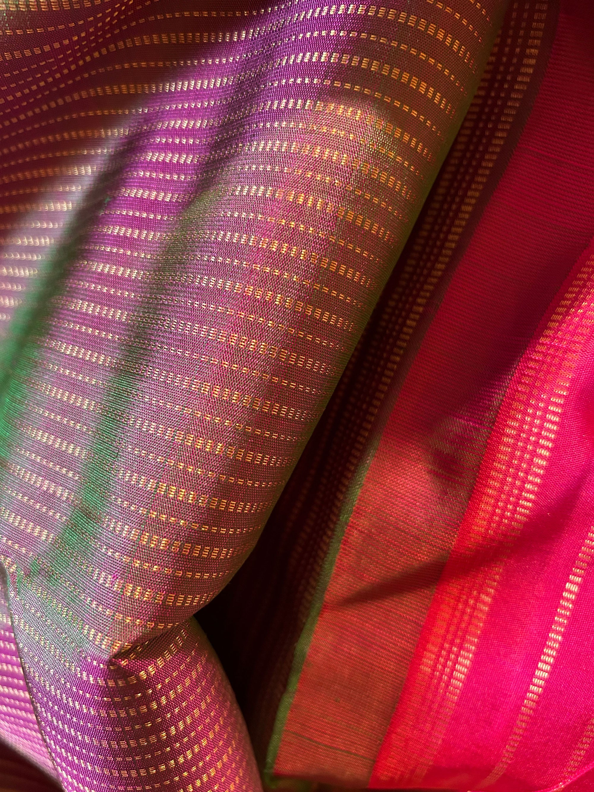 Kanjivaram Silk Sarees