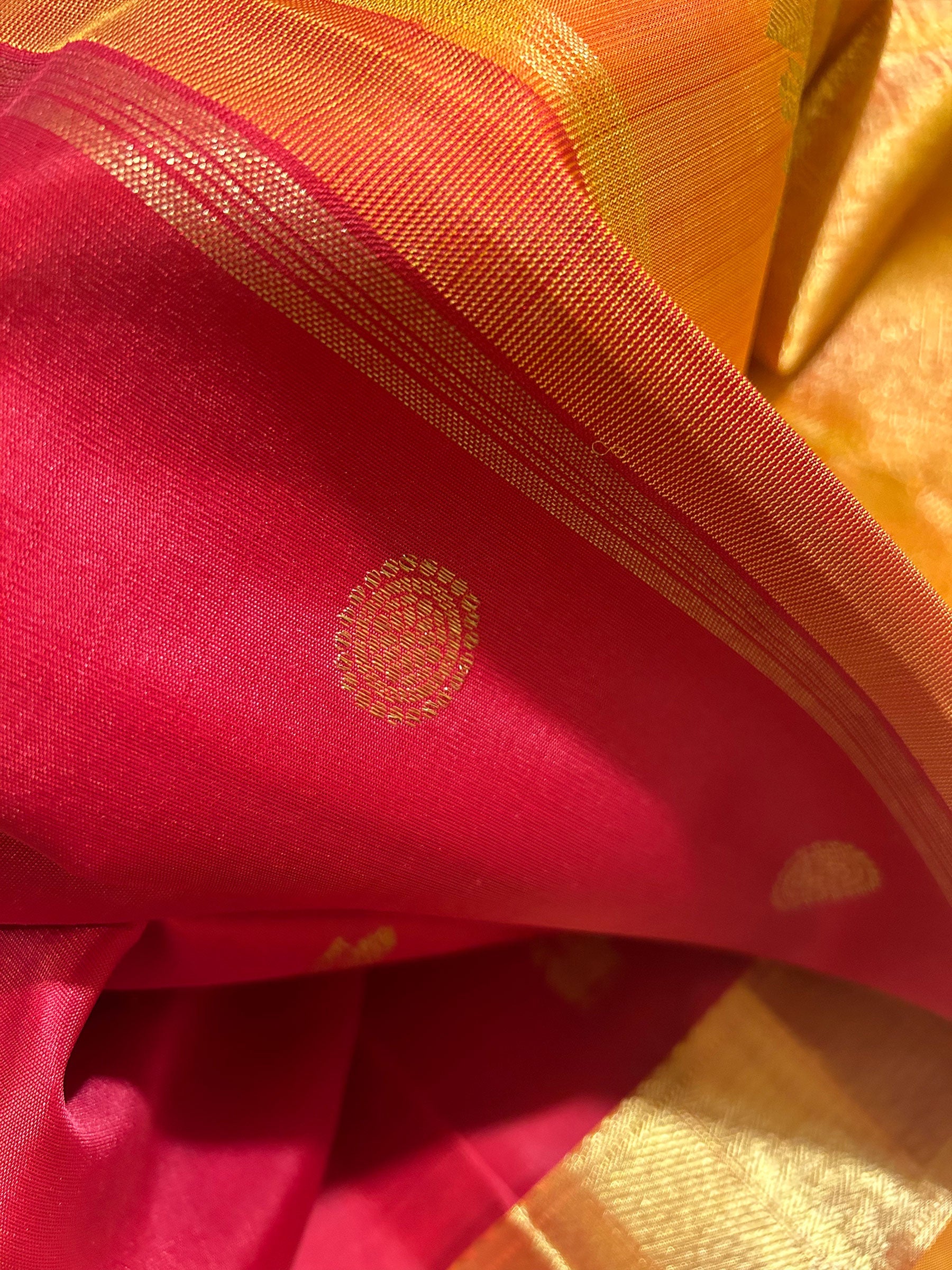 Kanjivaram Silk Sarees
