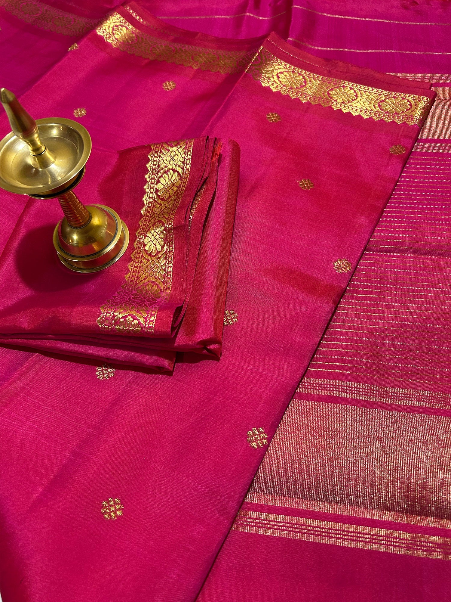 Kanjivaram Silk Sarees