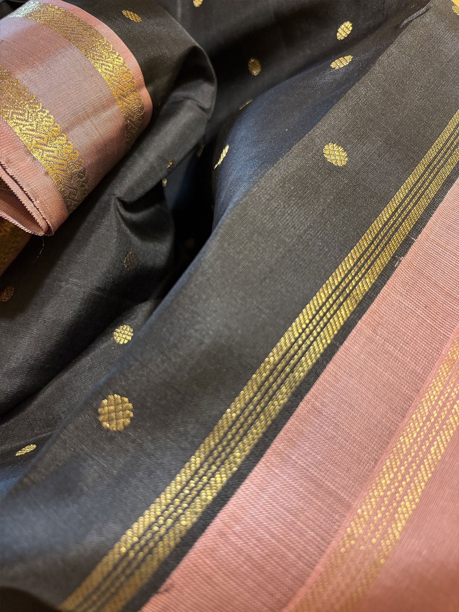 Kanjivaram Silk Sarees