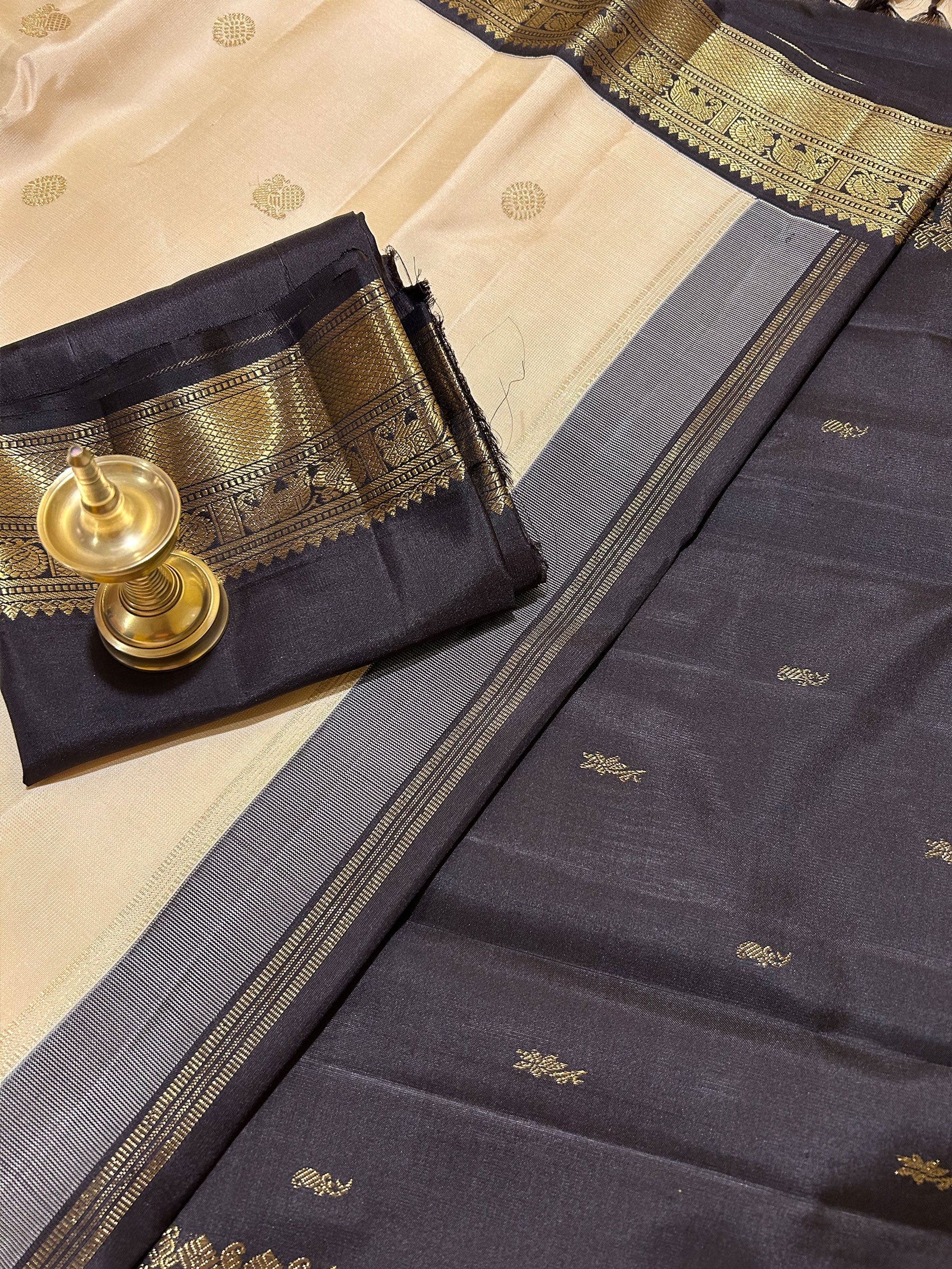 Kanjivaram Silk Sarees