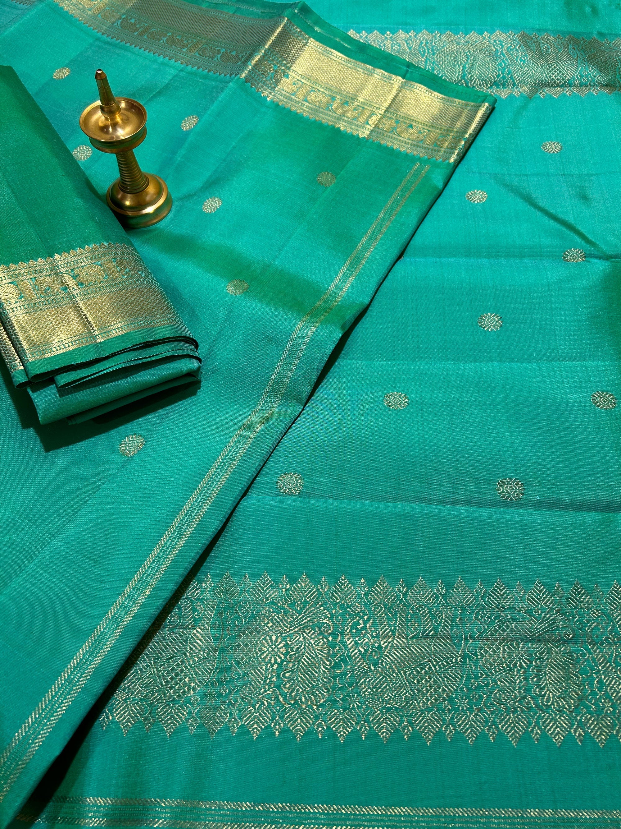 Kanjivaram Silk Sarees