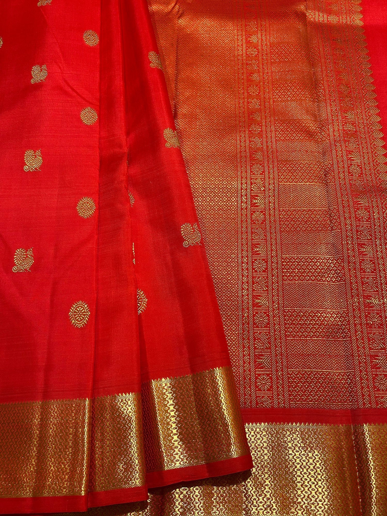 Kanjivaram Silk Sarees