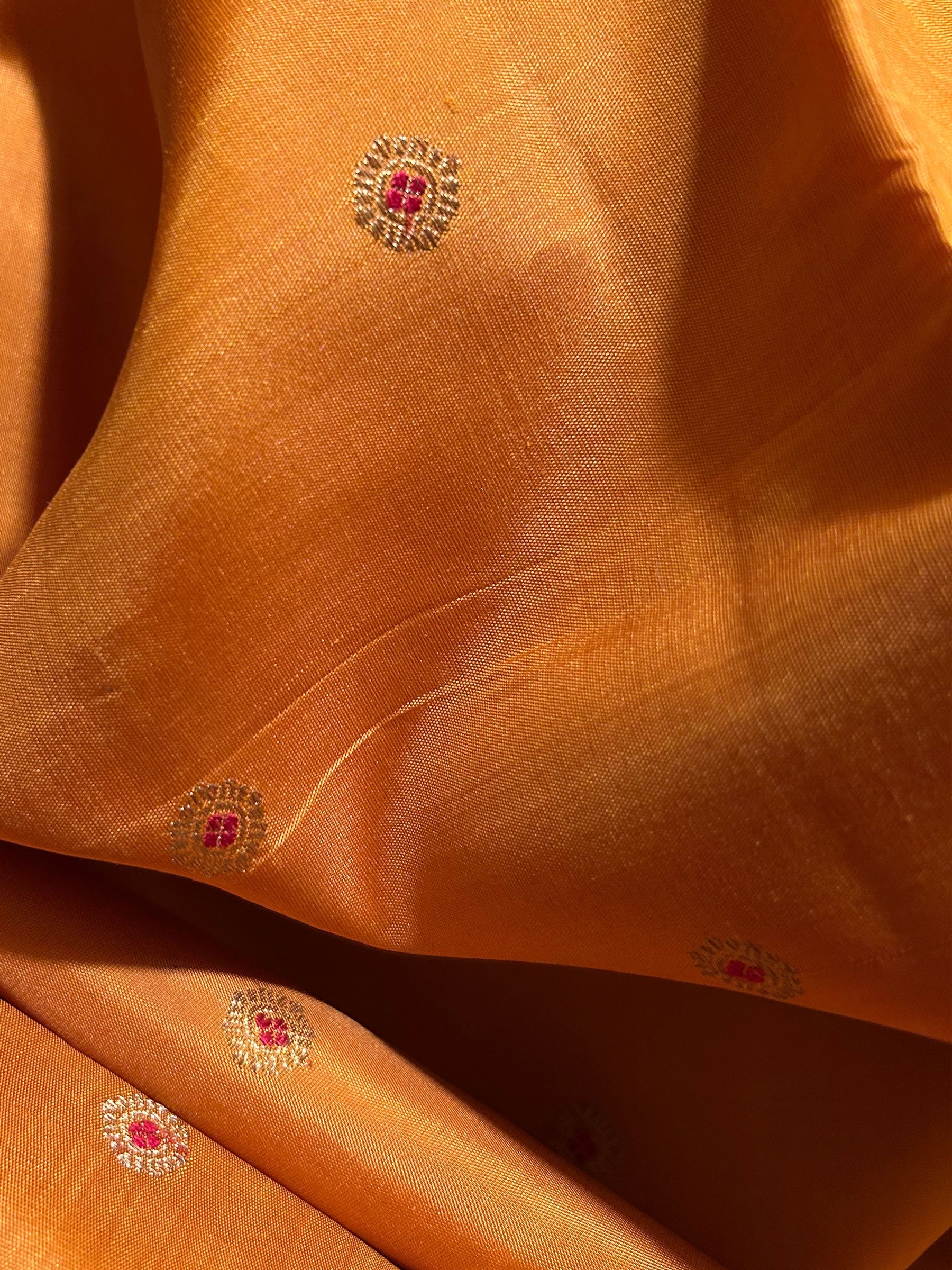 Kanjivaram Silk Sarees