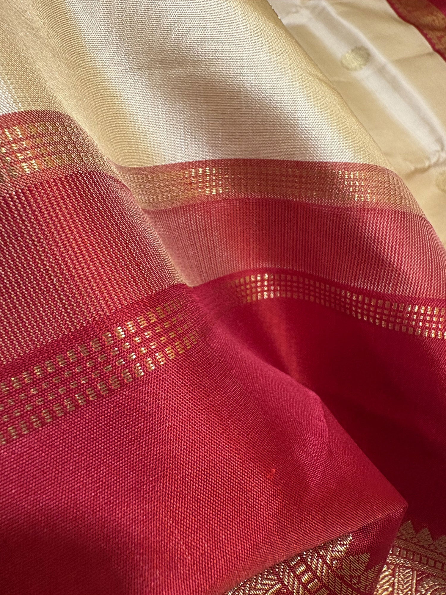Kanjivaram Silk Sarees