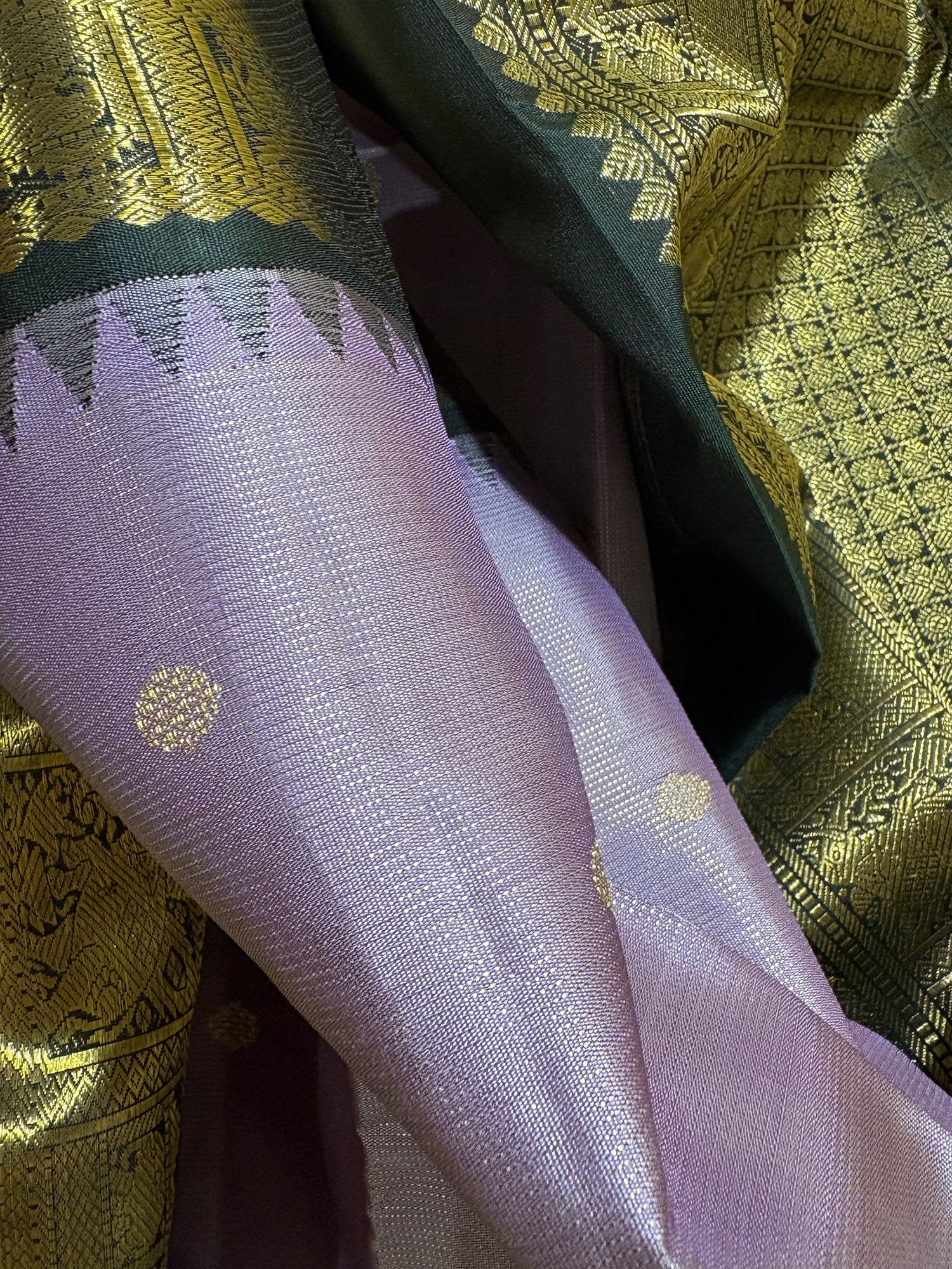 Kanjivaram Silk Sarees