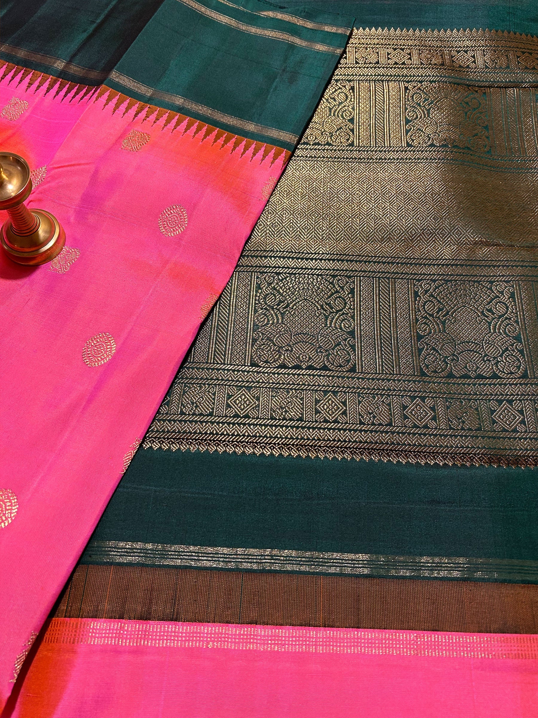 Kanjivaram Silk Sarees