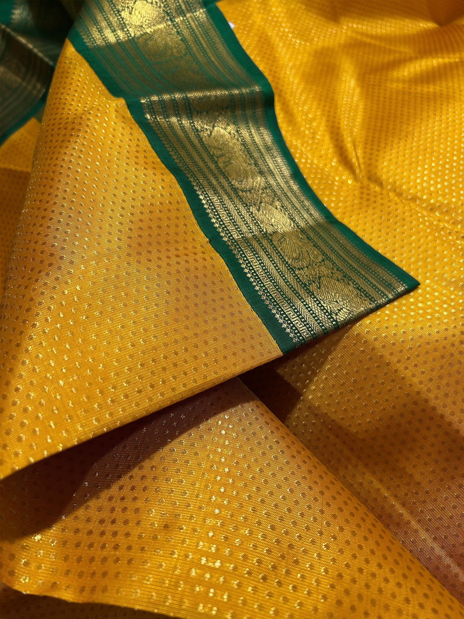 Kanjivaram Silk Sarees