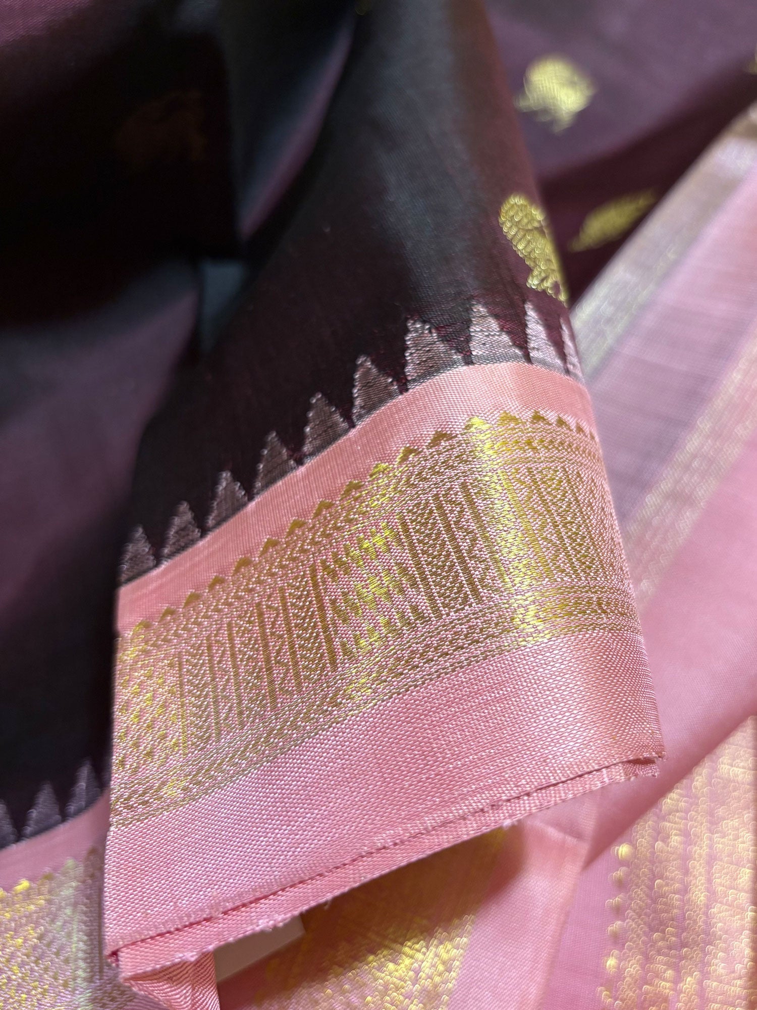 Kanjivaram Silk Sarees