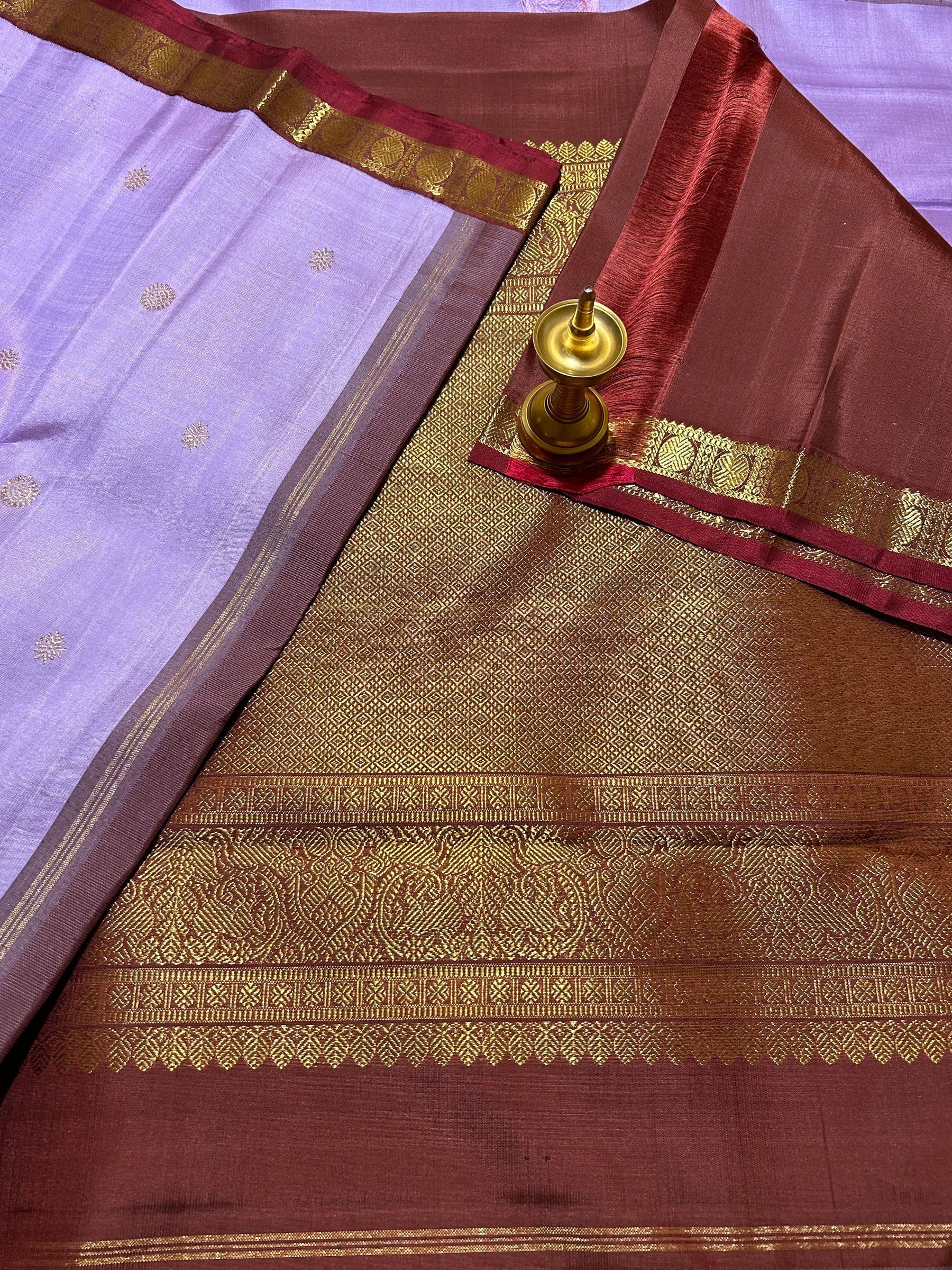 Kanjivaram Silk Sarees