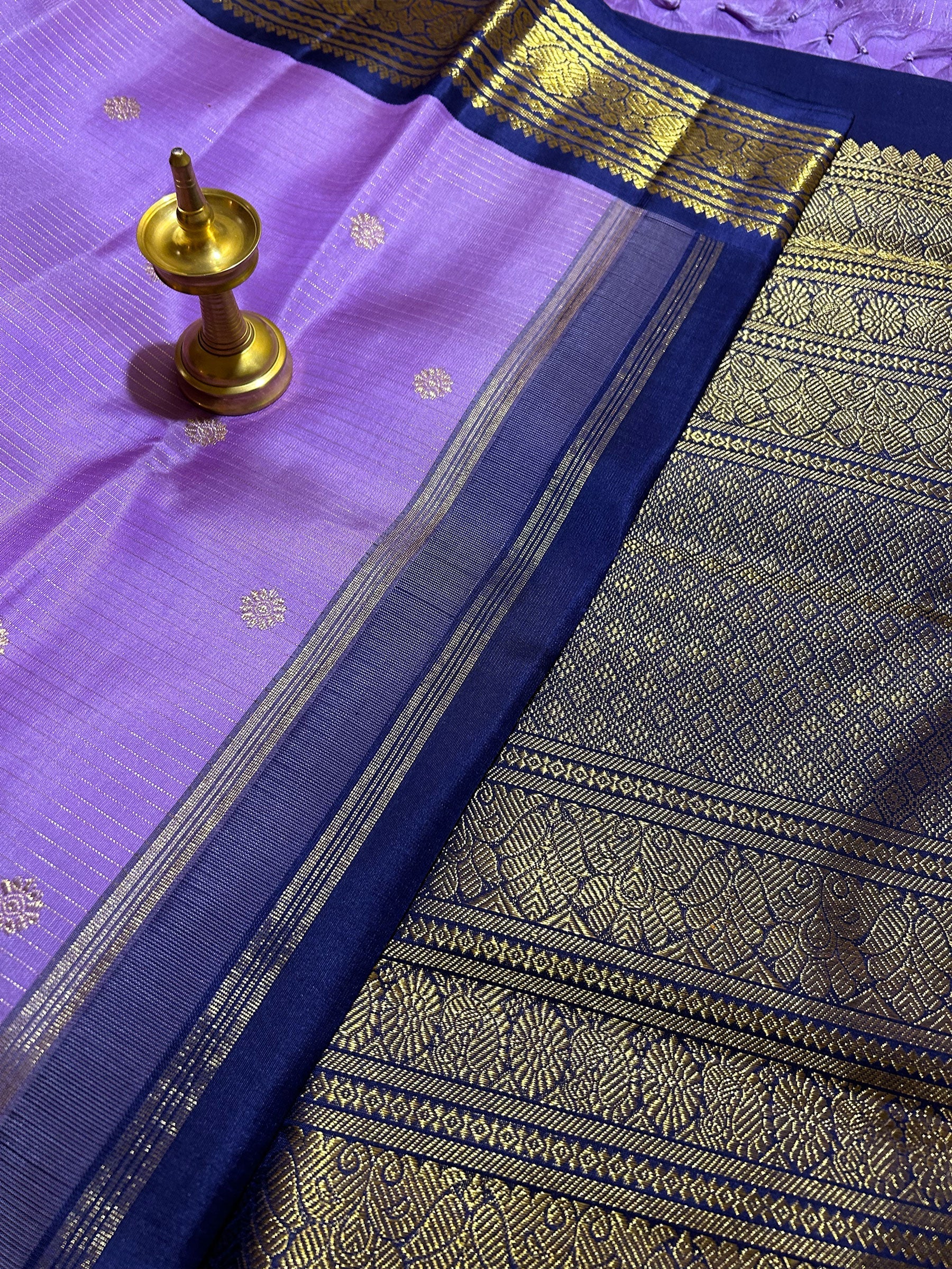 Kanjivaram Silk Sarees