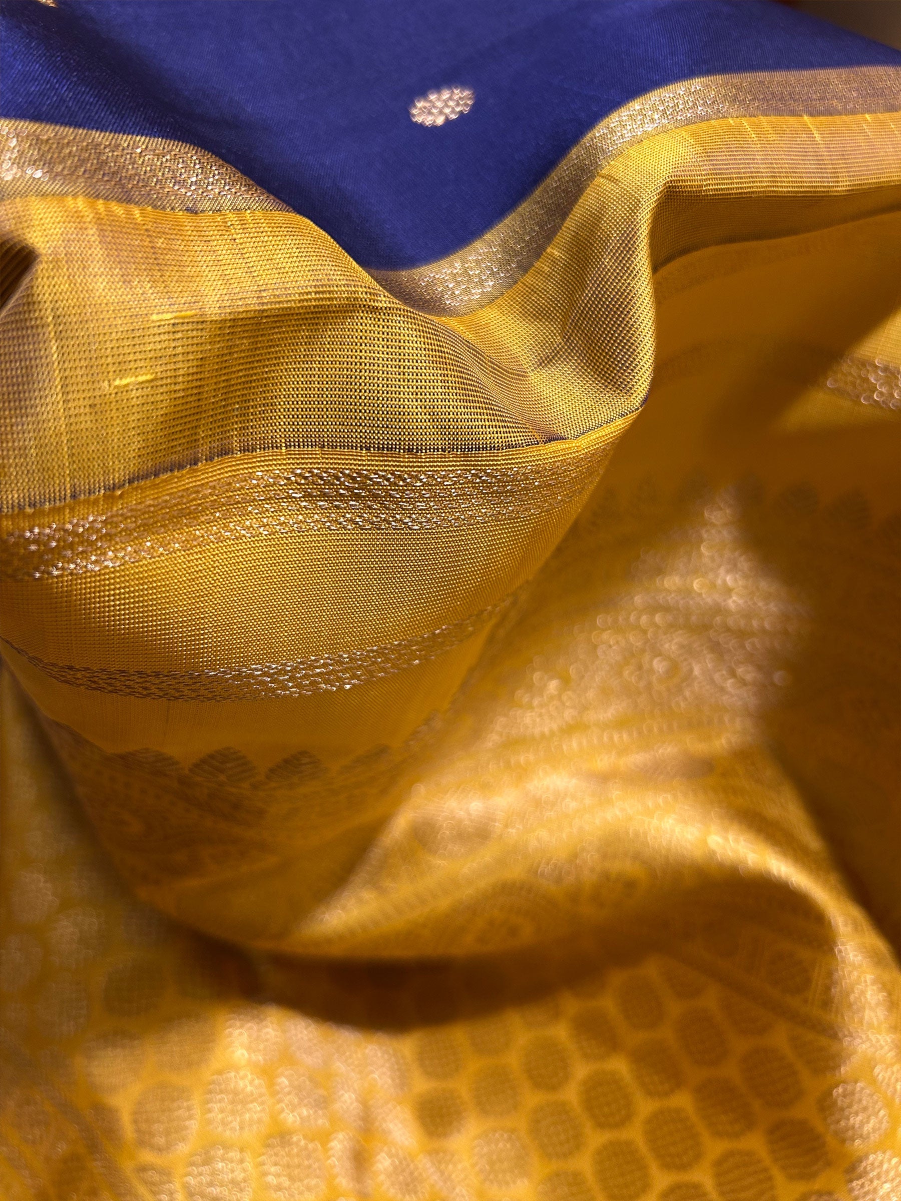 Kanjivaram Silk Sarees