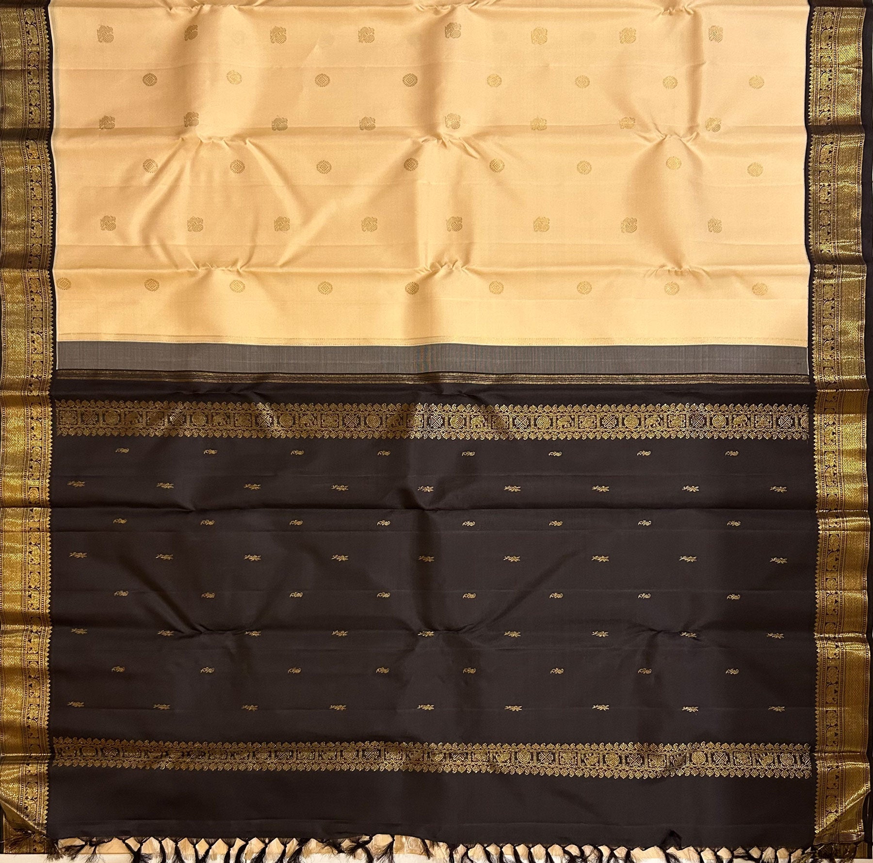 Kanjivaram Silk Sarees