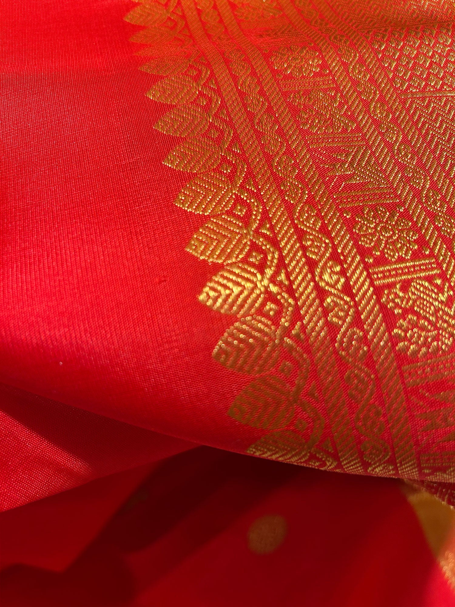 Kanjivaram Silk Sarees
