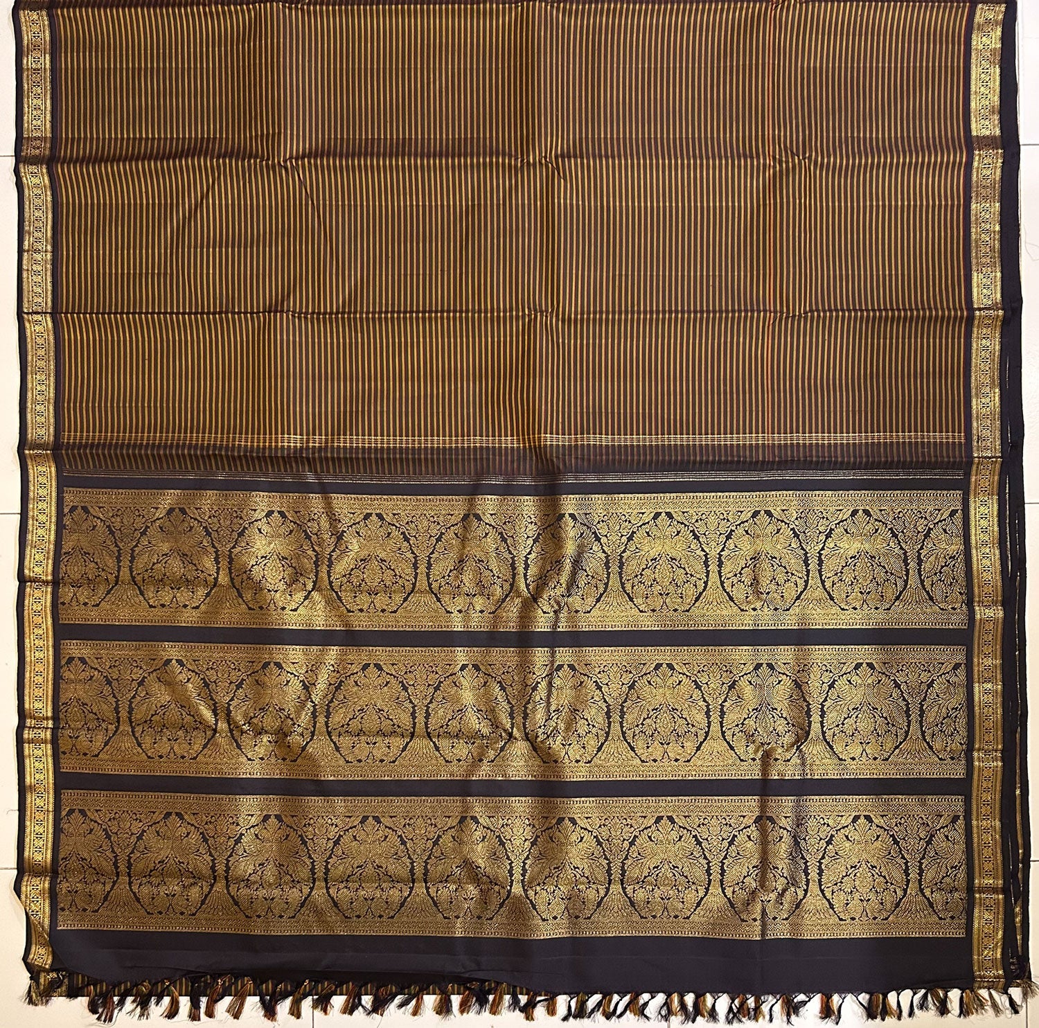 Kanjivaram Silk Sarees