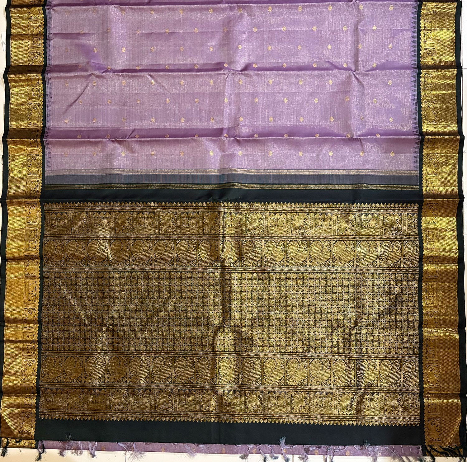 Kanjivaram Silk Sarees