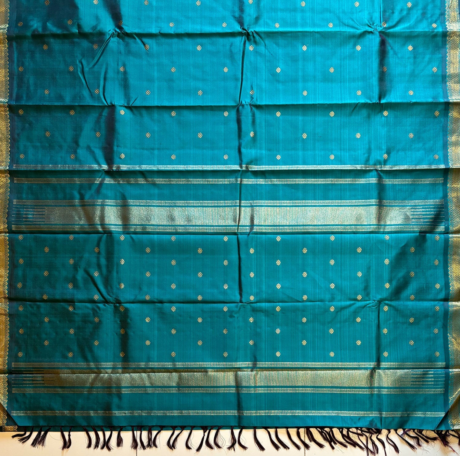 Kanjivaram Silk Sarees