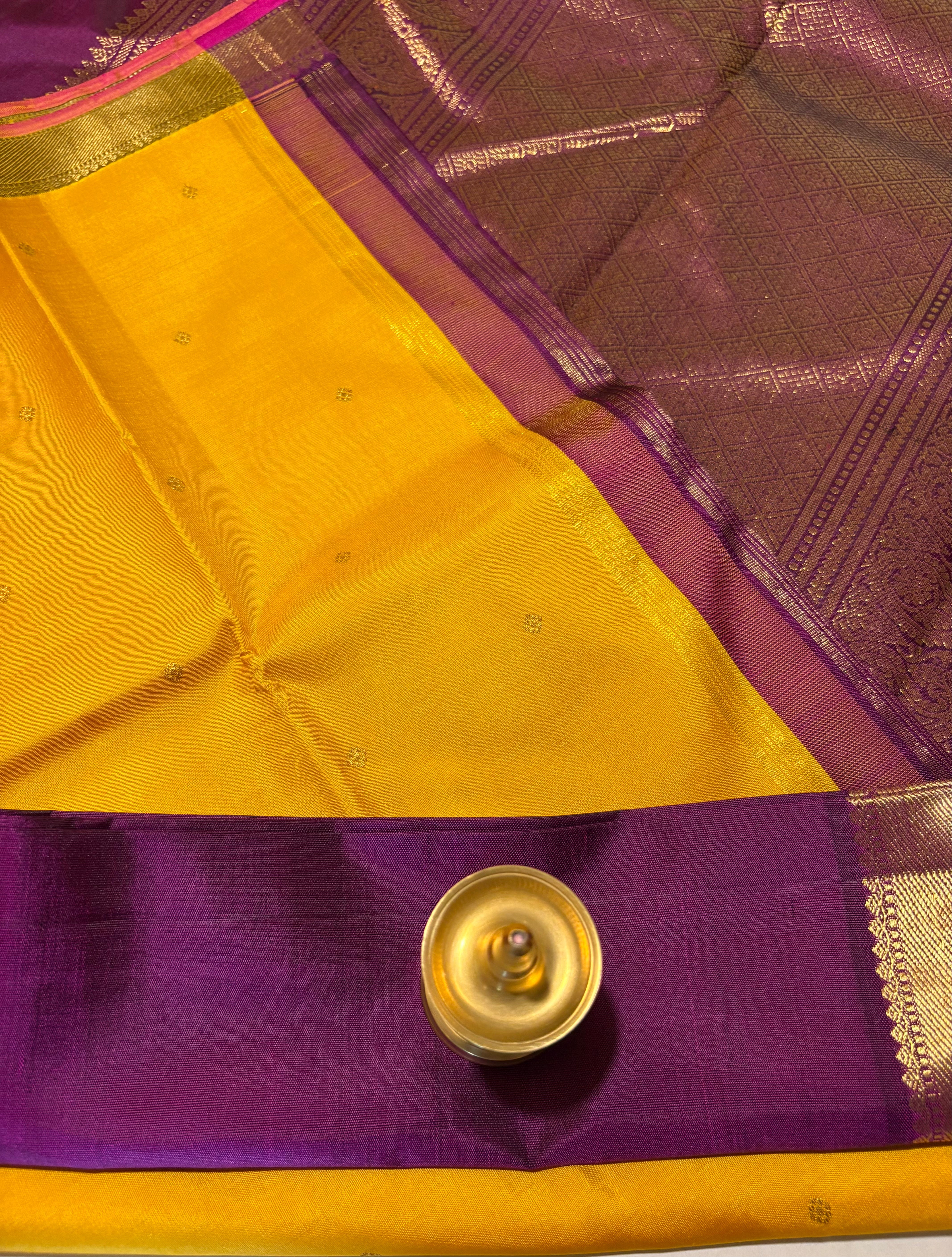 Kanjivaram Silk Sarees