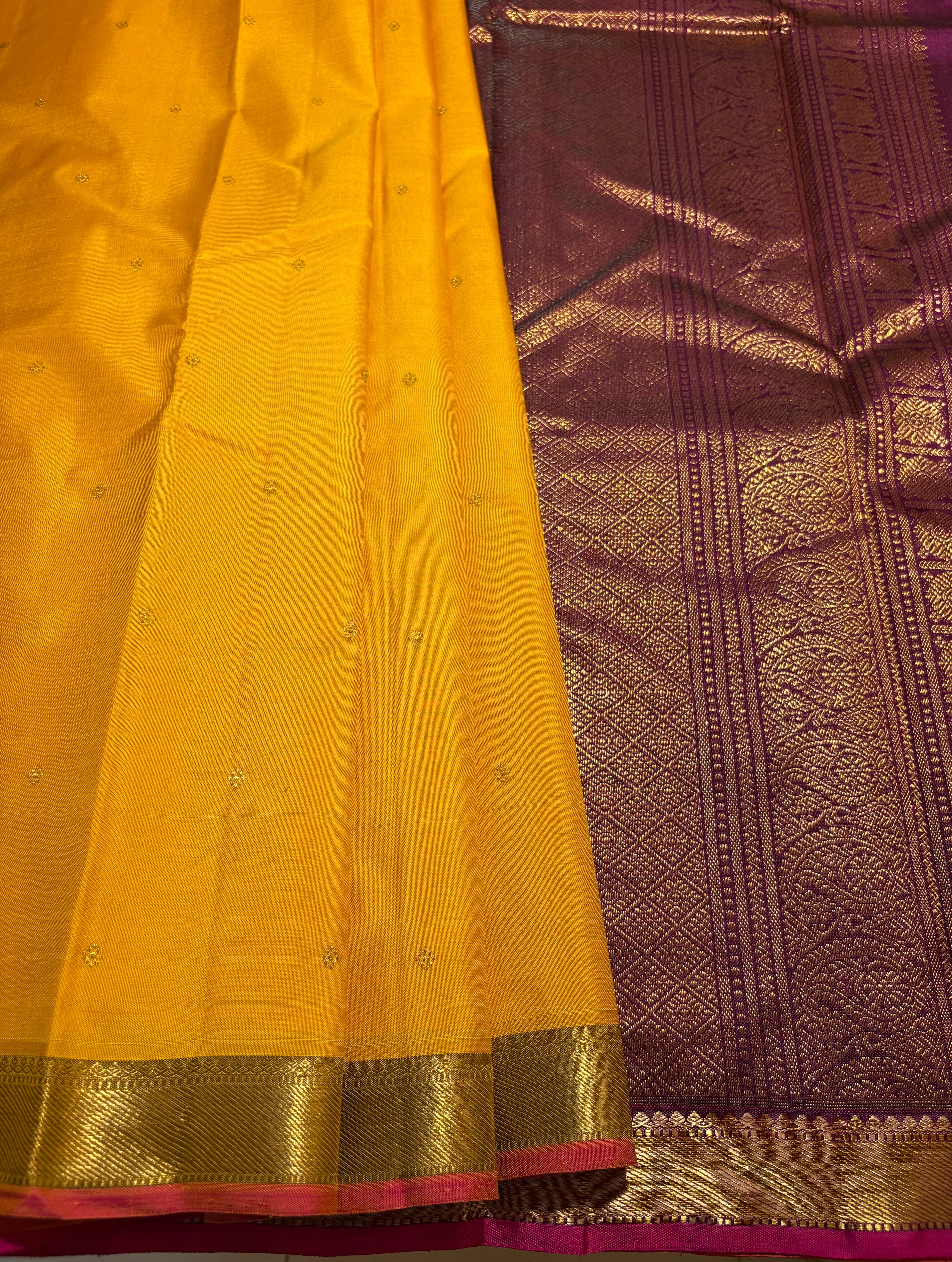 Kanjivaram Silk Sarees