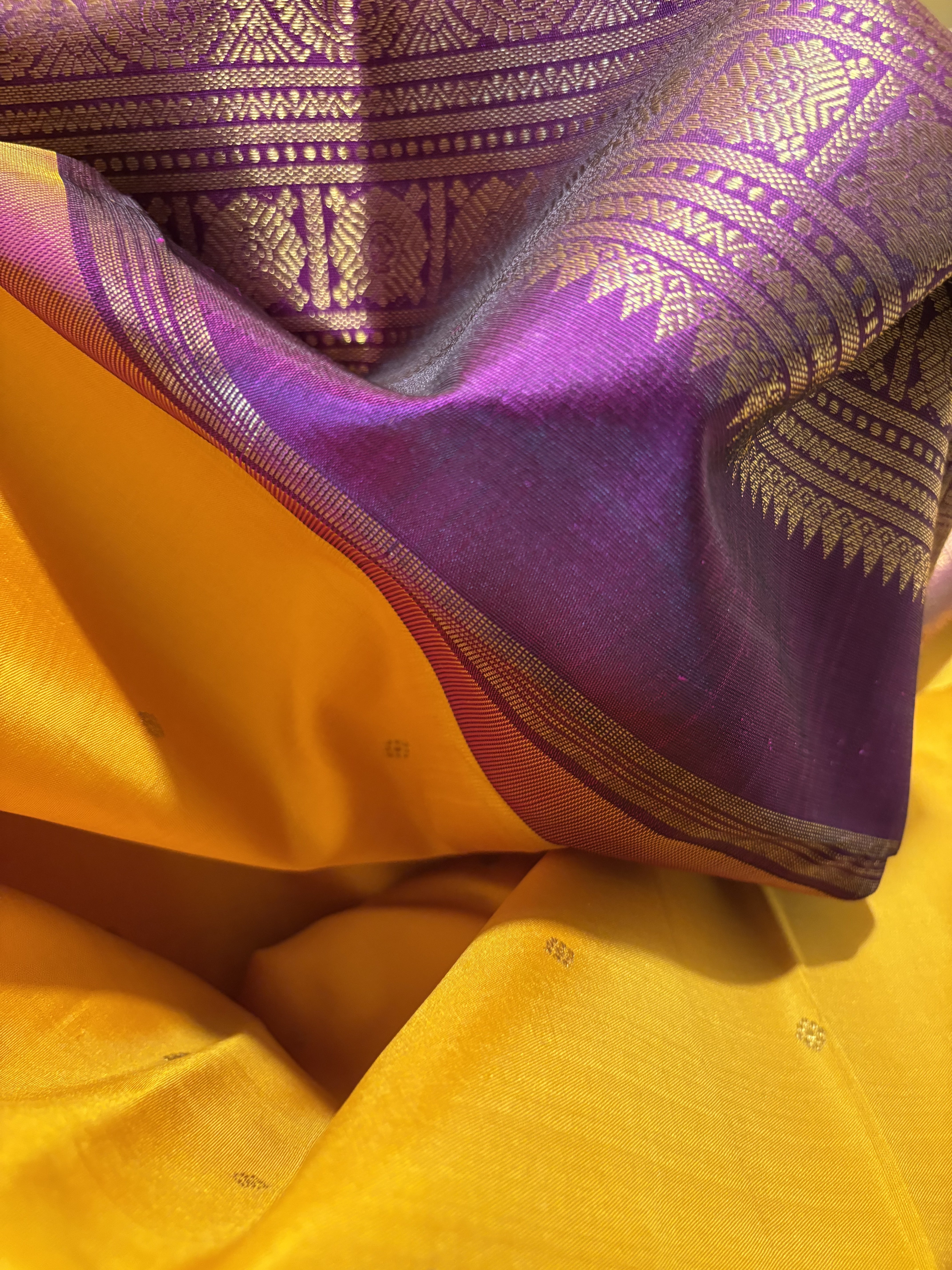 Kanjivaram Silk Sarees